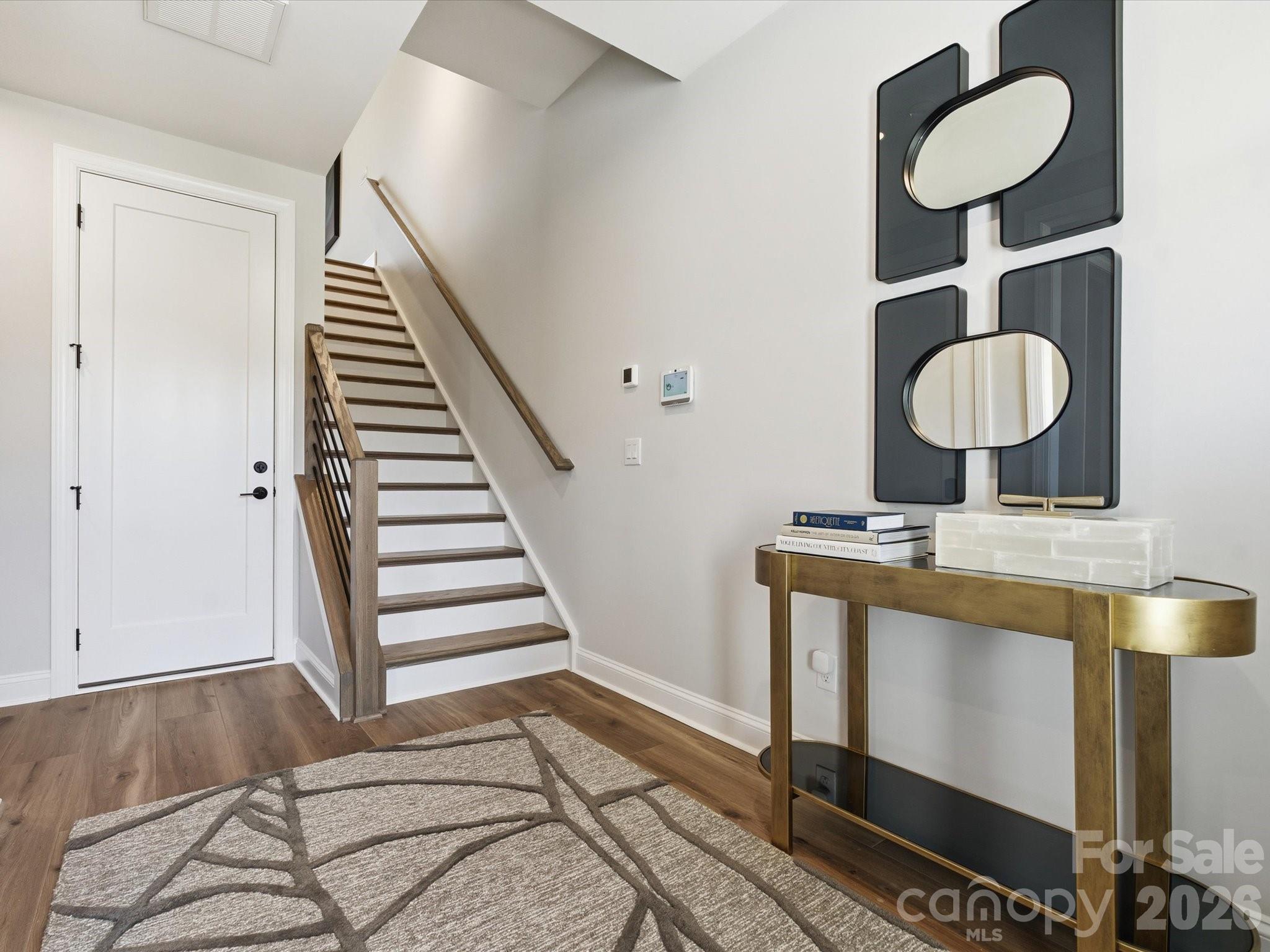 6024 Yellow Buckeye Dr, Charlotte, NC 28277