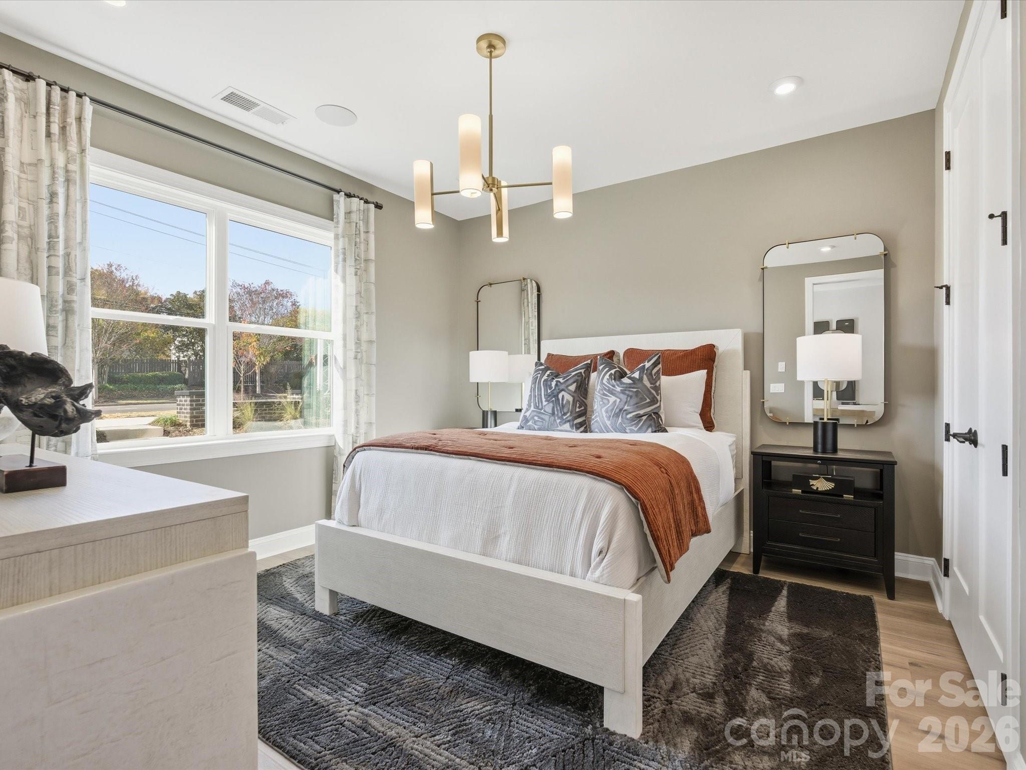 6024 Yellow Buckeye Dr, Charlotte, NC 28277