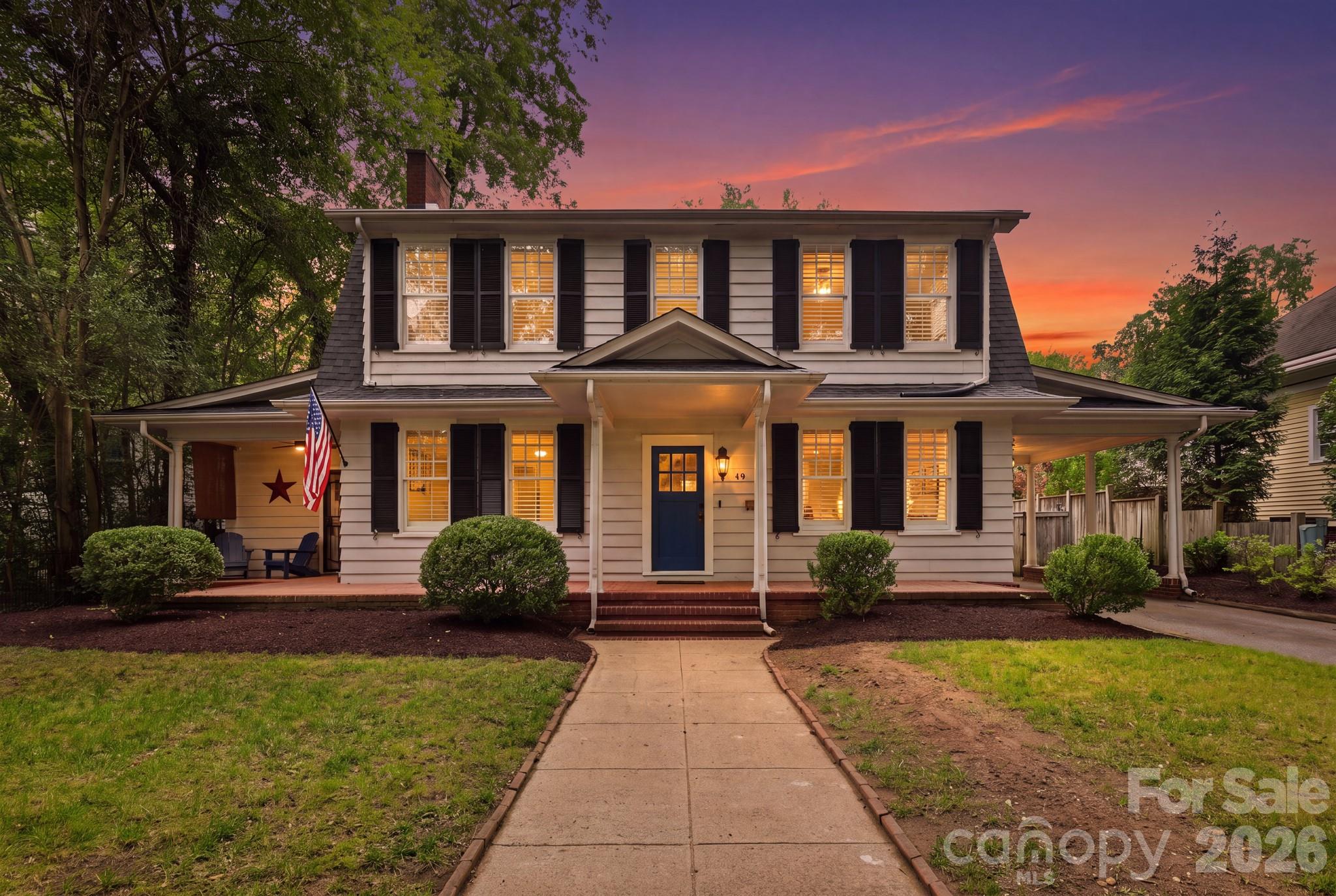 46 NW Marsh Ave NW, Concord, NC 28025
