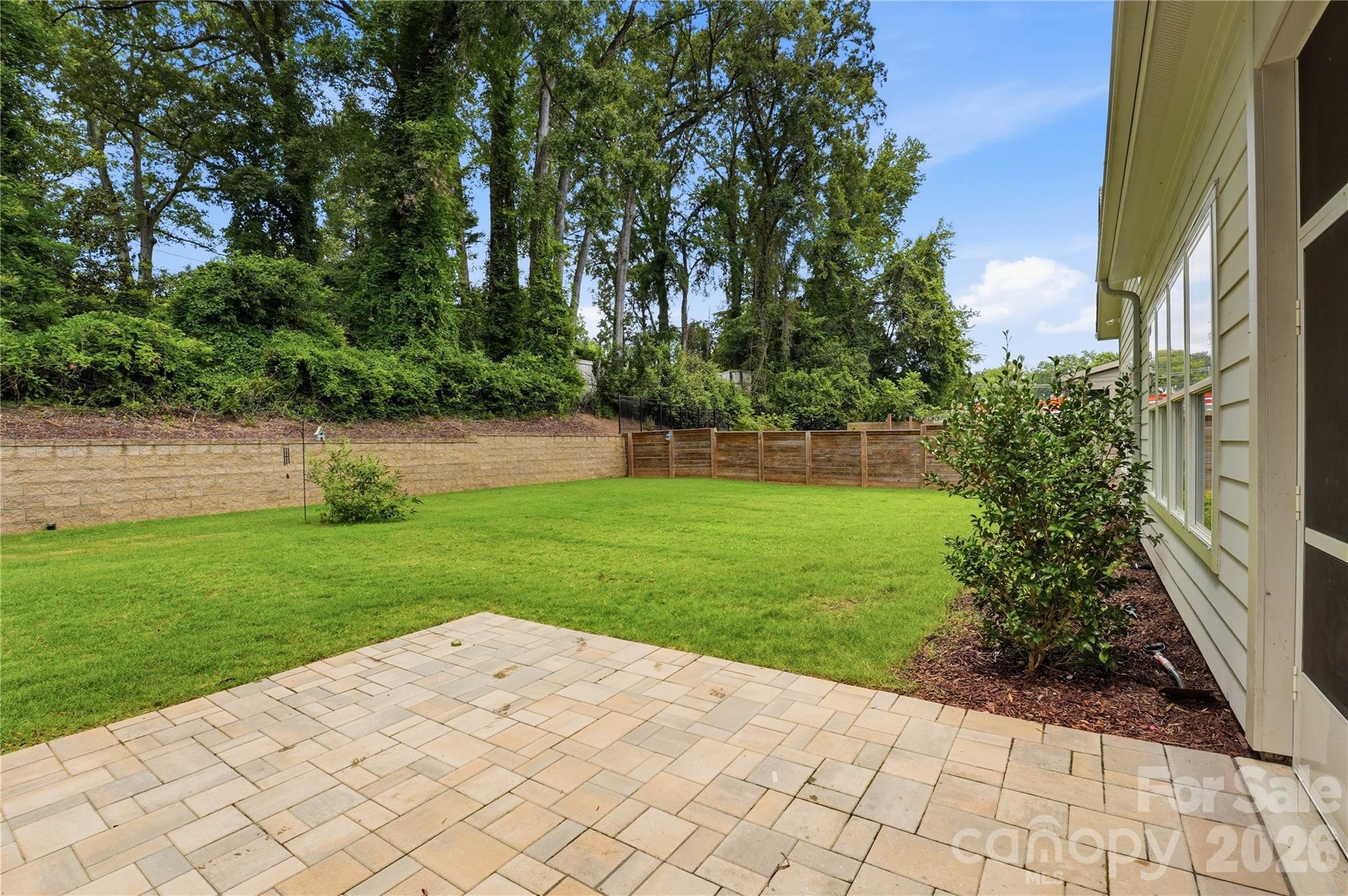 1527 St George St, Charlotte, NC 28205