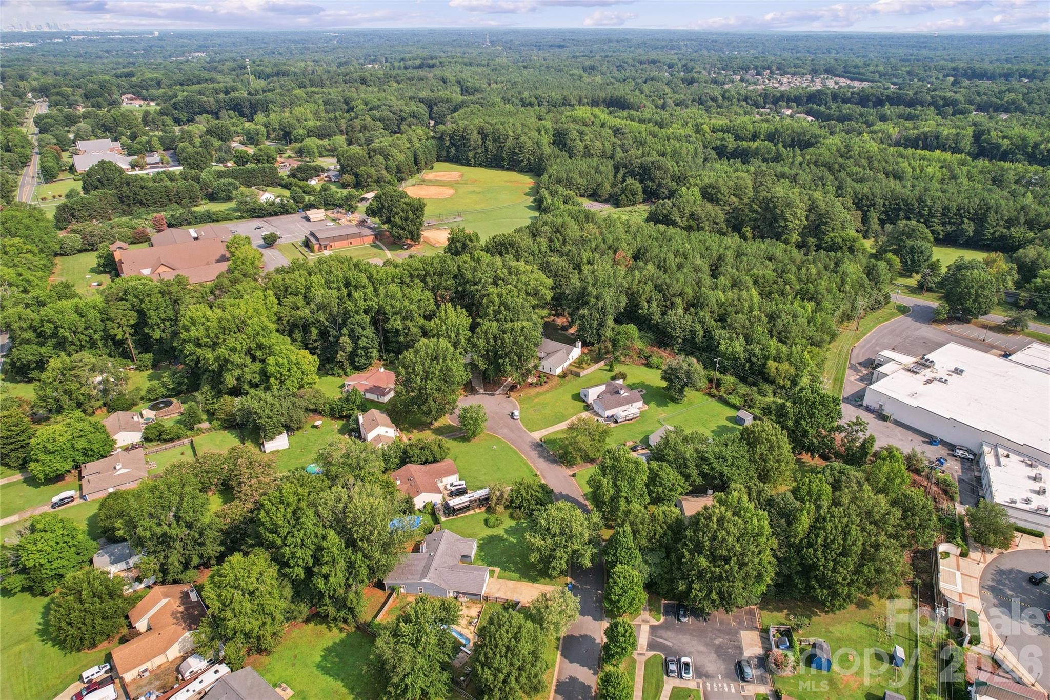 3554 Jared Ct, Matthews, NC 28105