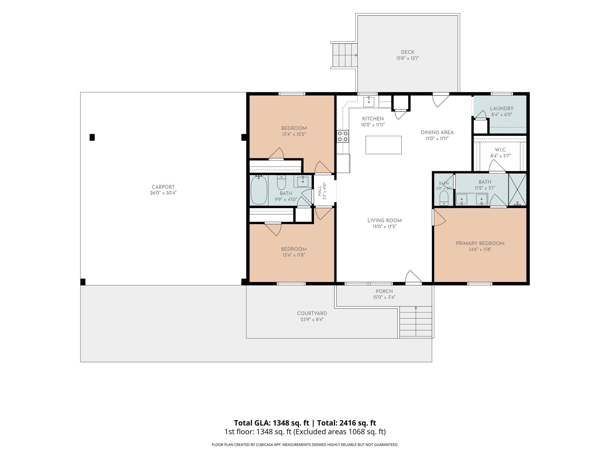 2697 Kendelwood Dr, Lancaster, SC 29720