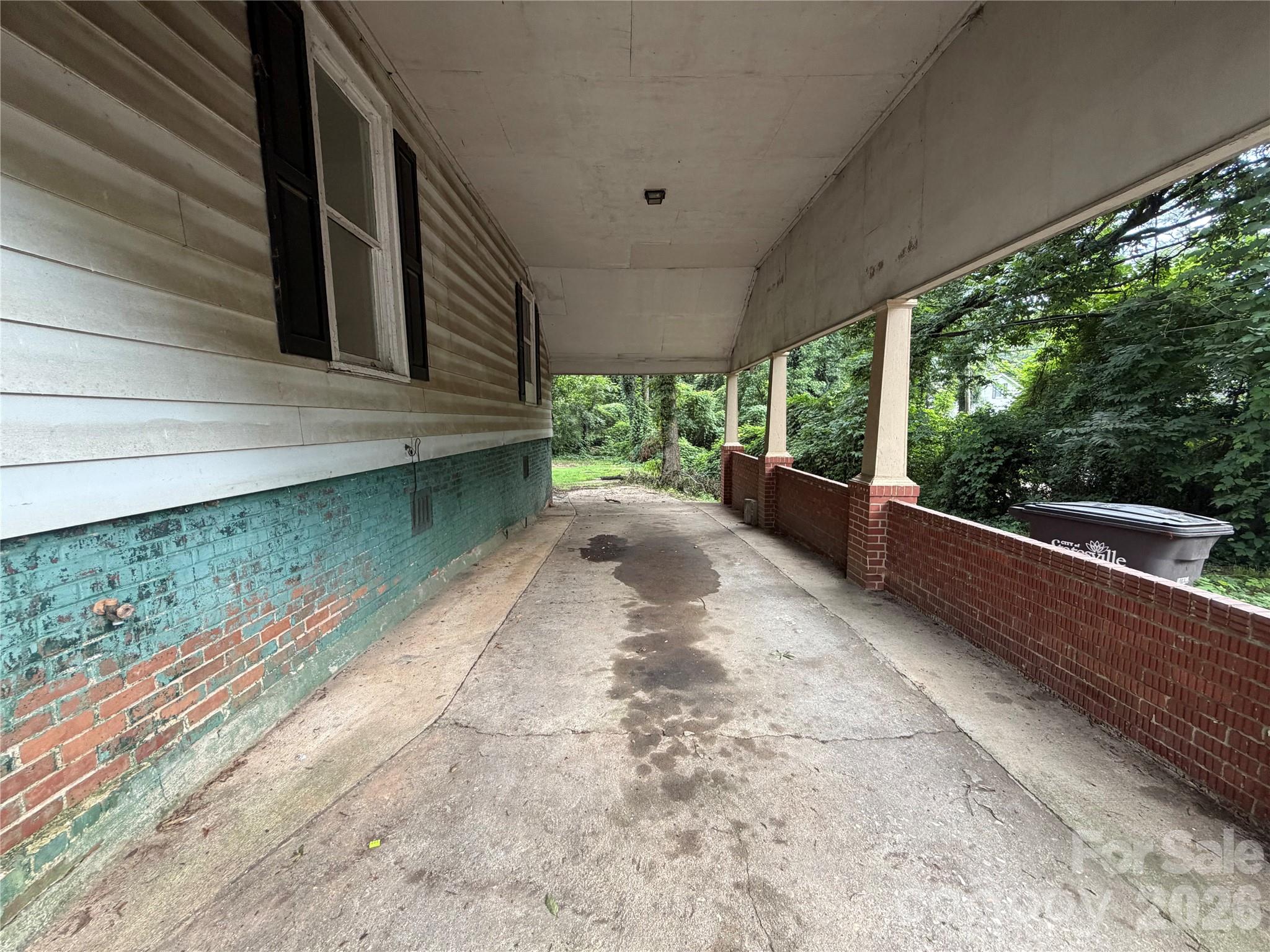 238 Garfield St, Statesville, NC 28677