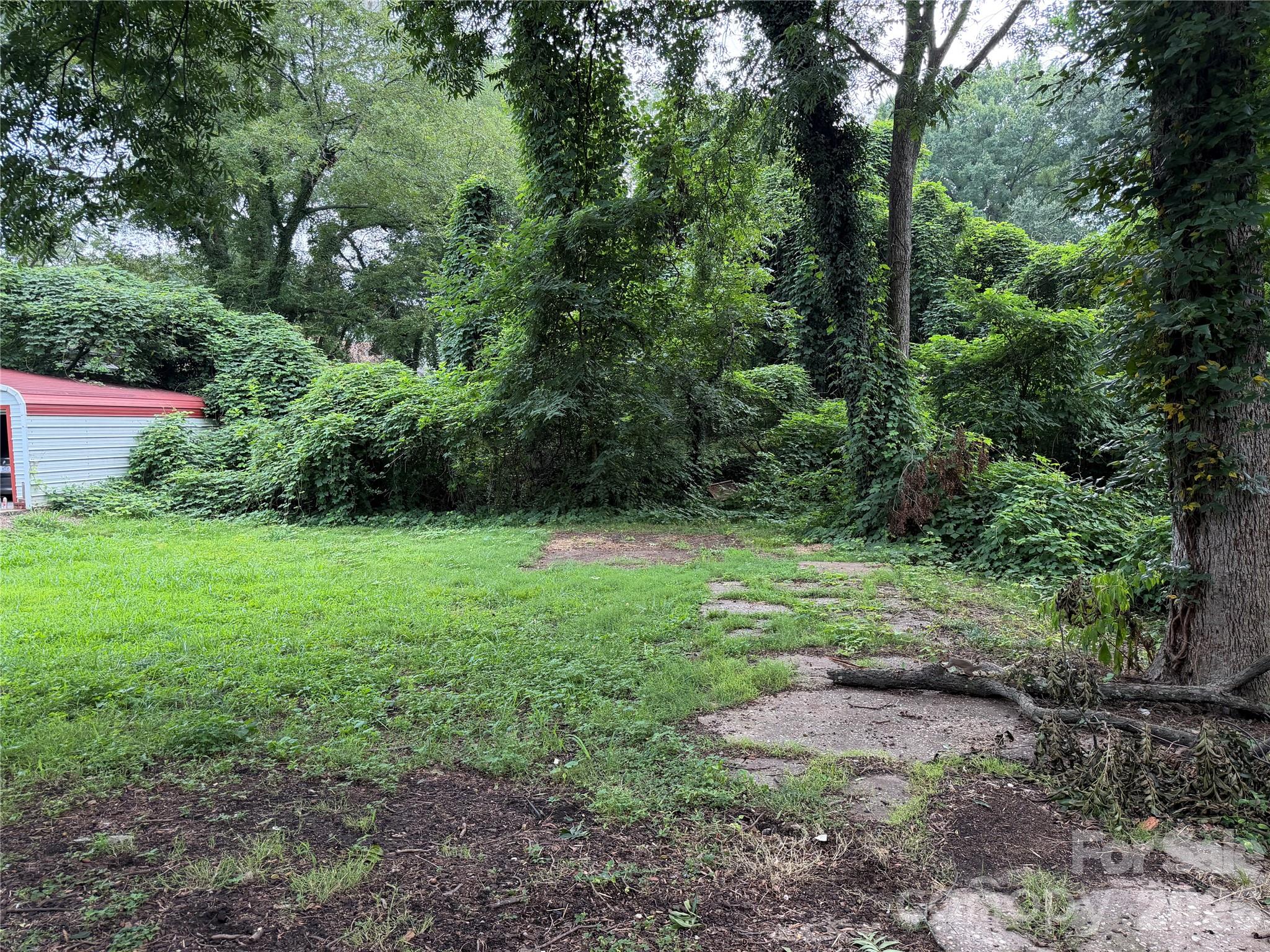 238 Garfield St, Statesville, NC 28677