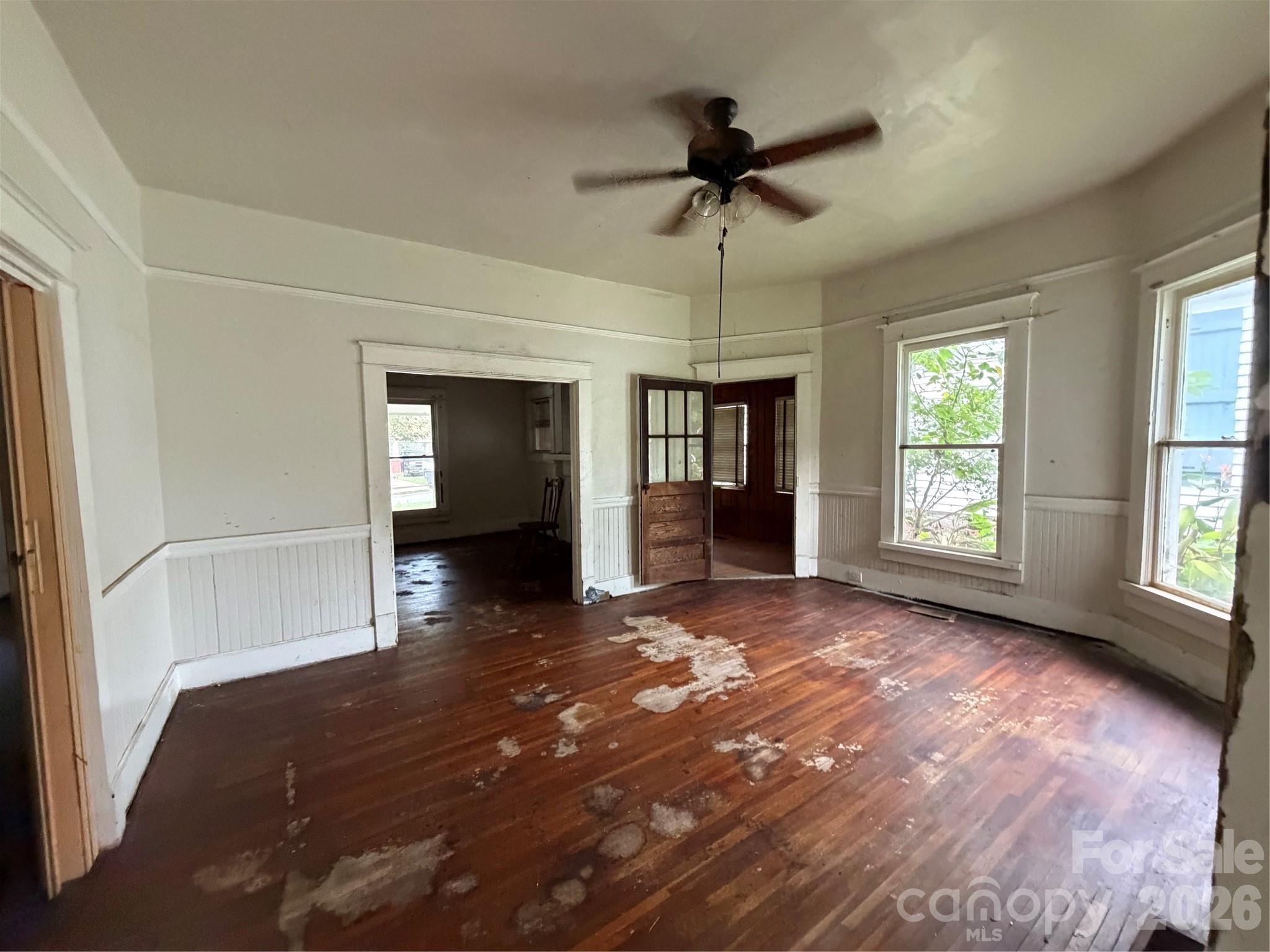 238 Garfield St, Statesville, NC 28677
