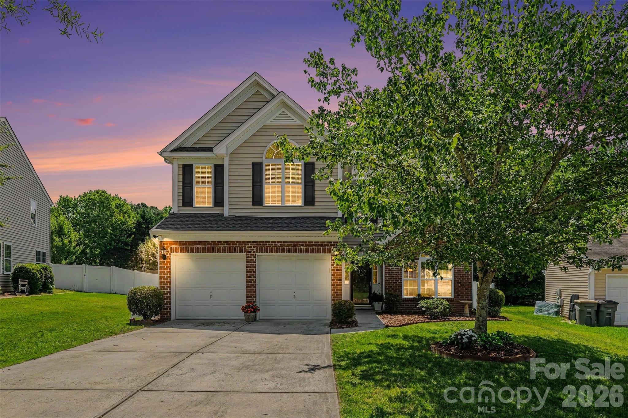 3409 Market View Dr, Davidson, NC 28036