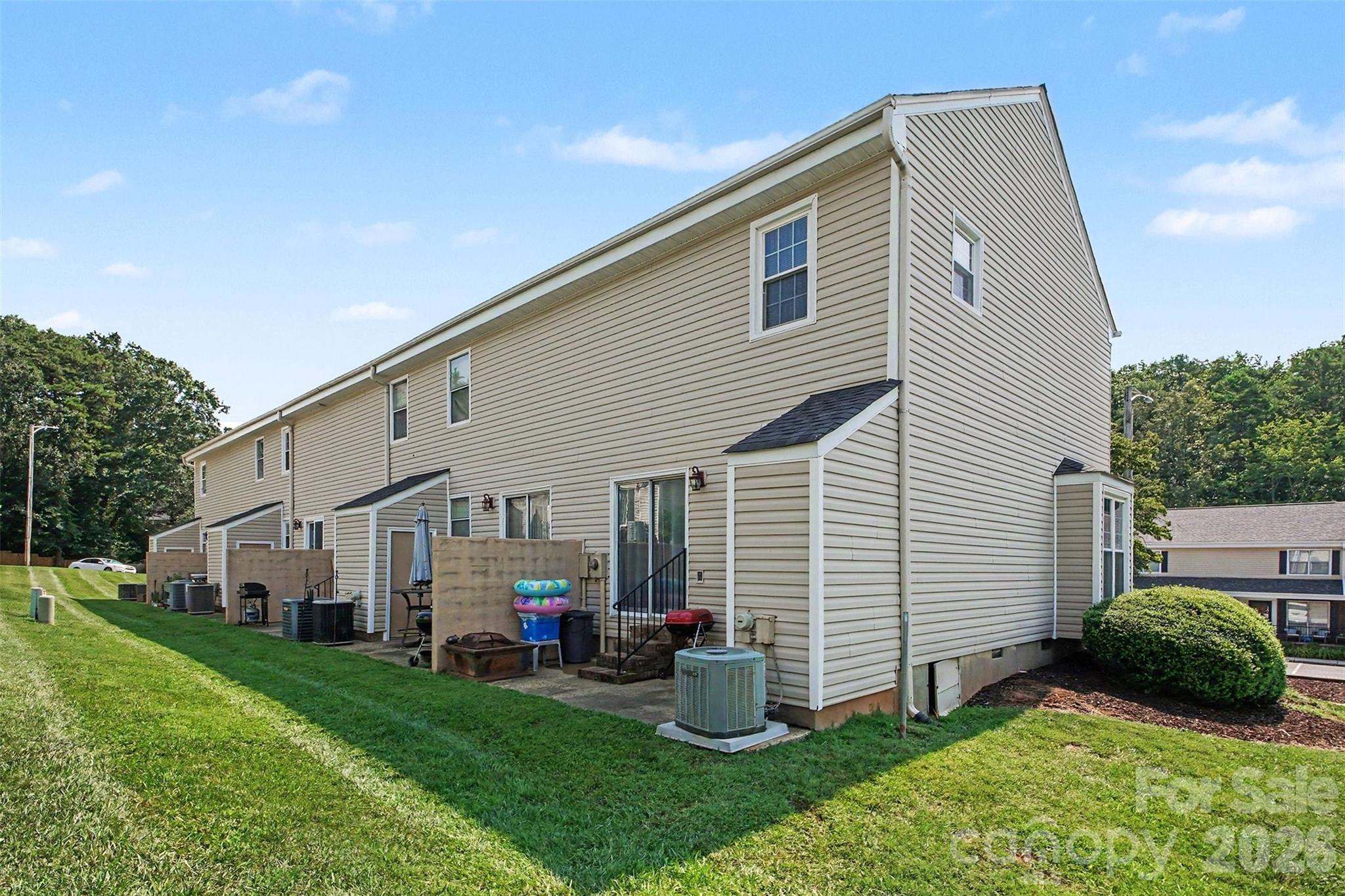 979 Surry Ln #A, Gastonia, NC 28054