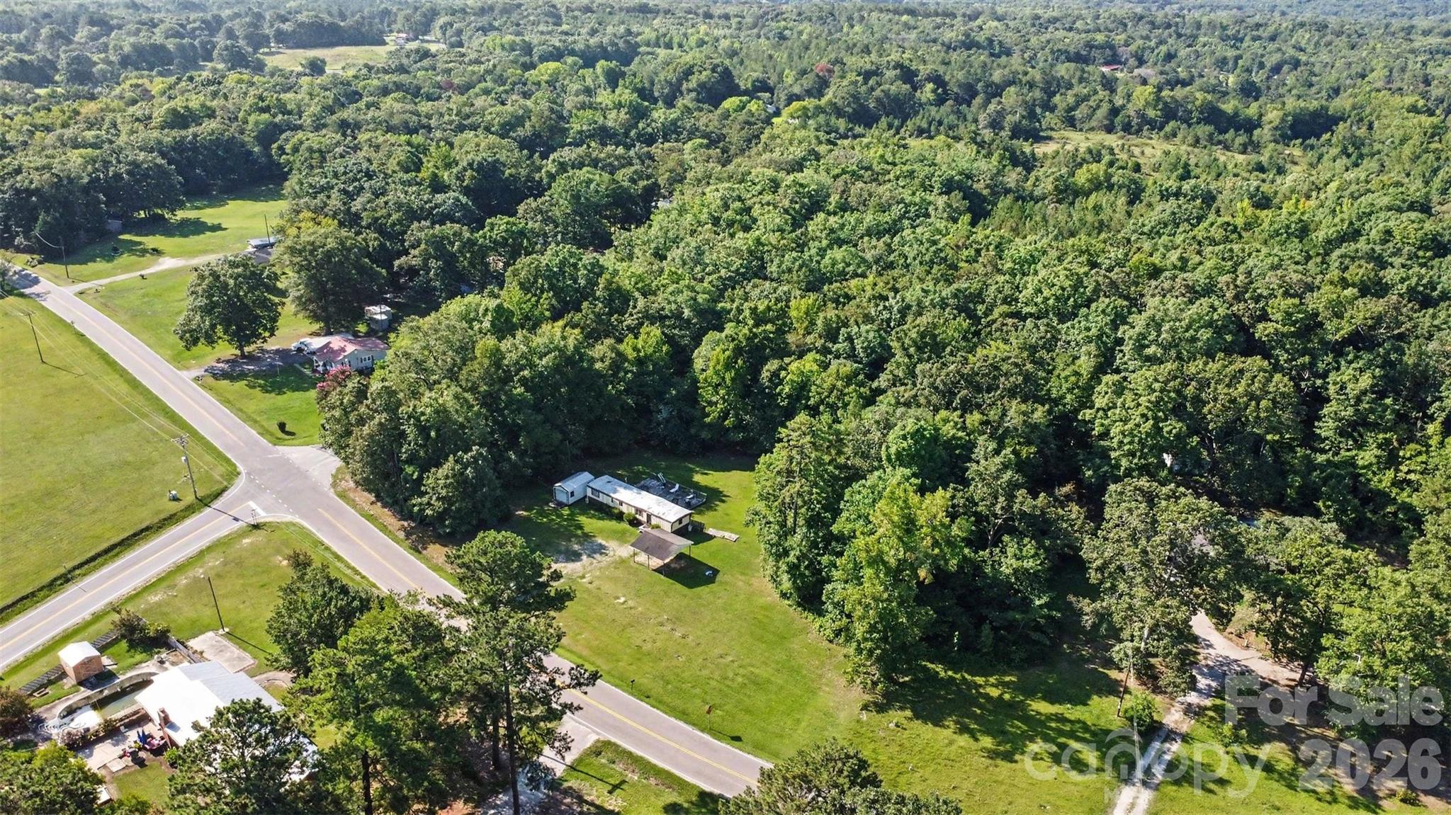 2156 John Everall Rd, Lancaster, SC 29720