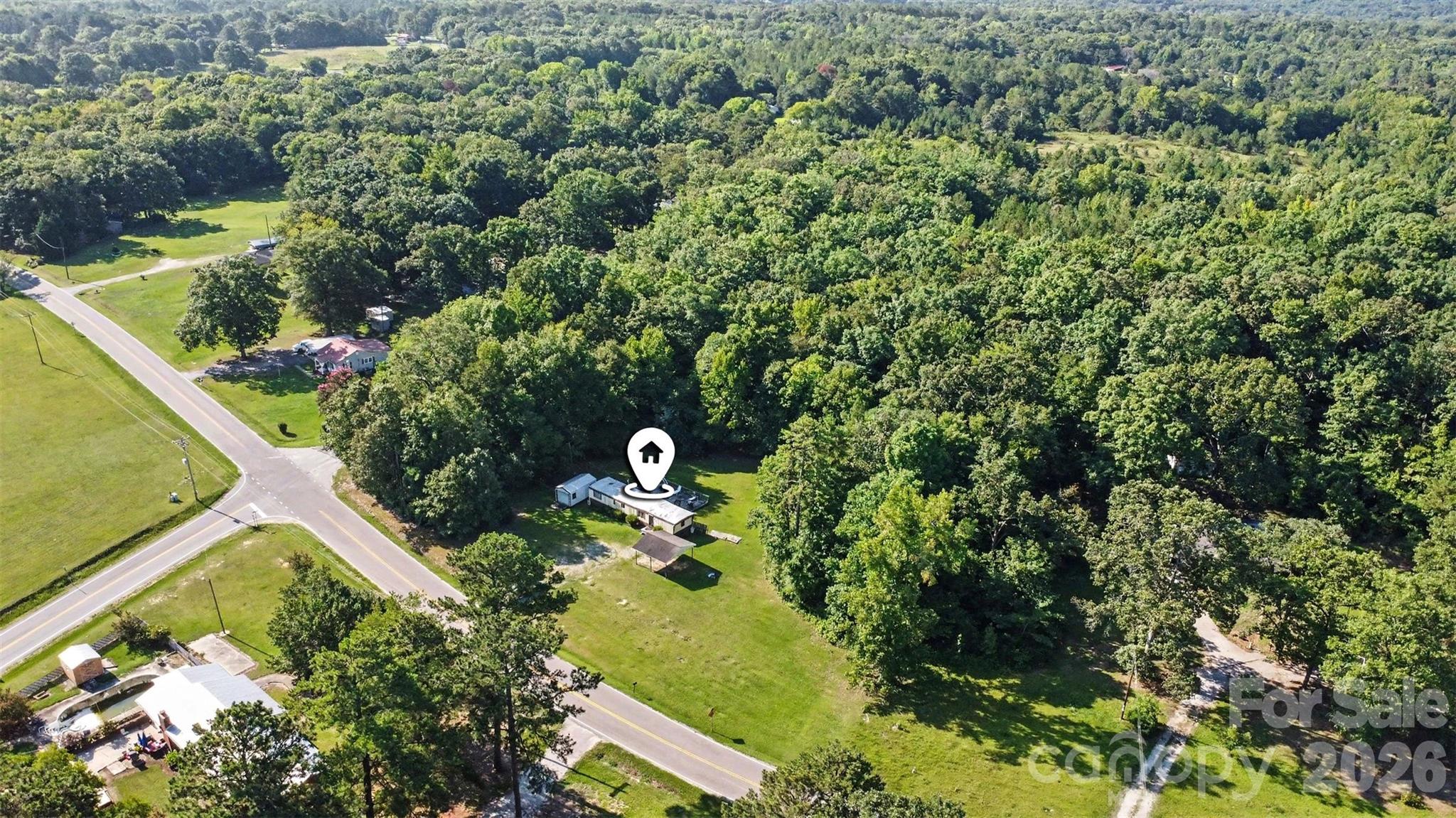 2156 John Everall Rd, Lancaster, SC 29720
