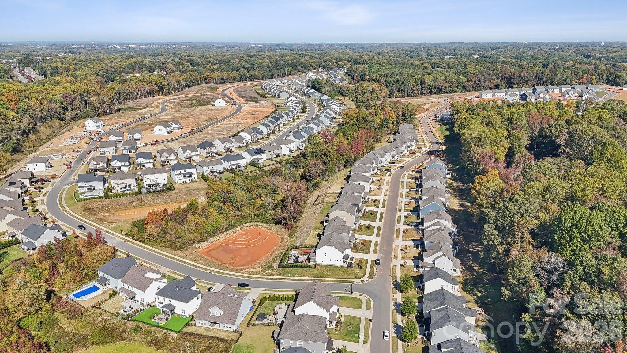 189 Goorawing Ln, Mooresville, NC 28115