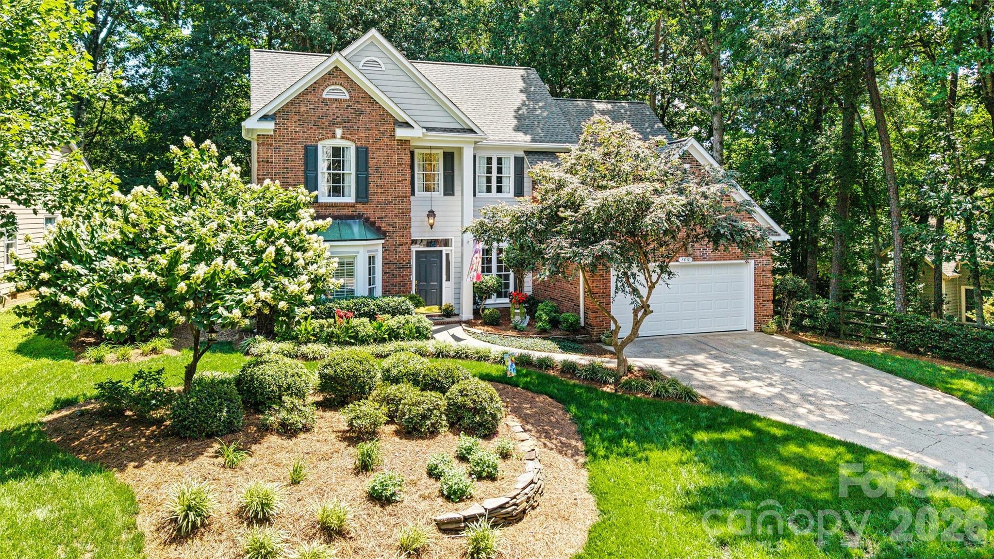 8810 Oakham St, Huntersville, NC 28078