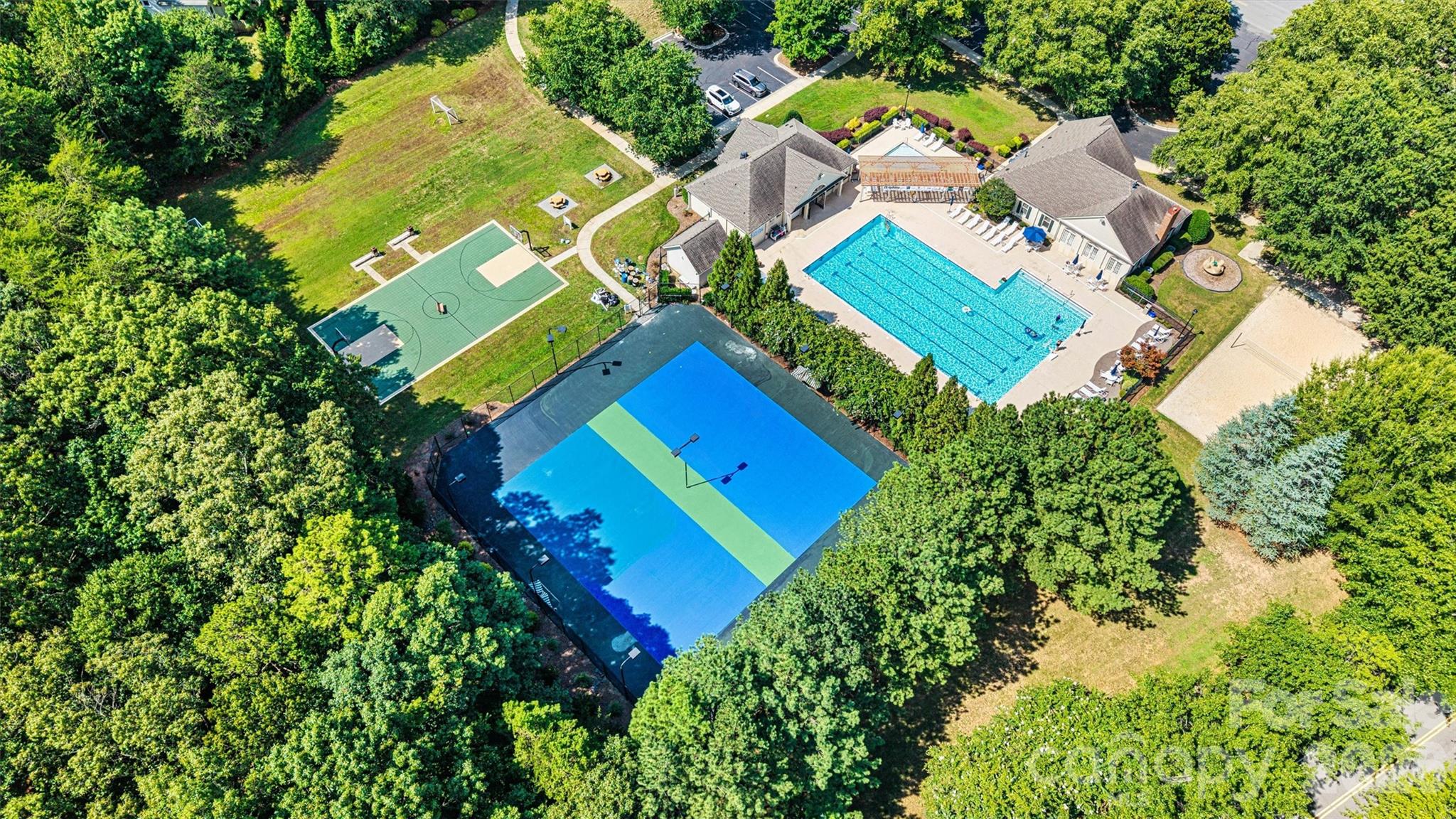 8810 Oakham St, Huntersville, NC 28078