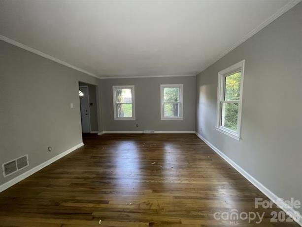 6931 Crossridge Rd, Charlotte, NC 28214