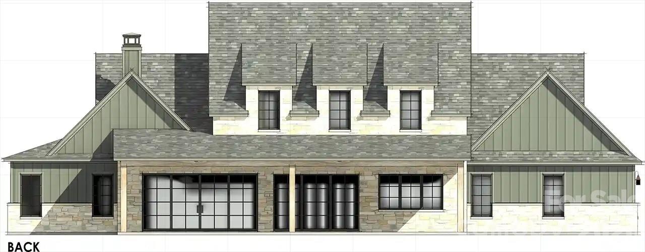 Lot 6 Country Estates Dr, Waxhaw, NC 28173