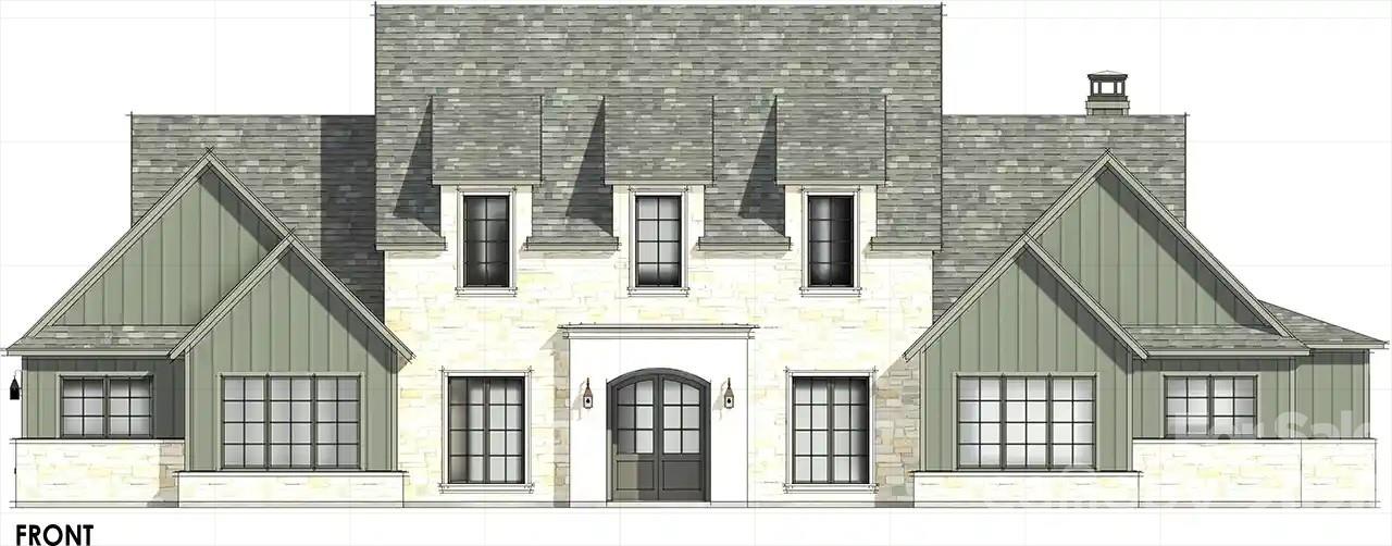 Lot 6 Country Estates Dr, Waxhaw, NC 28173