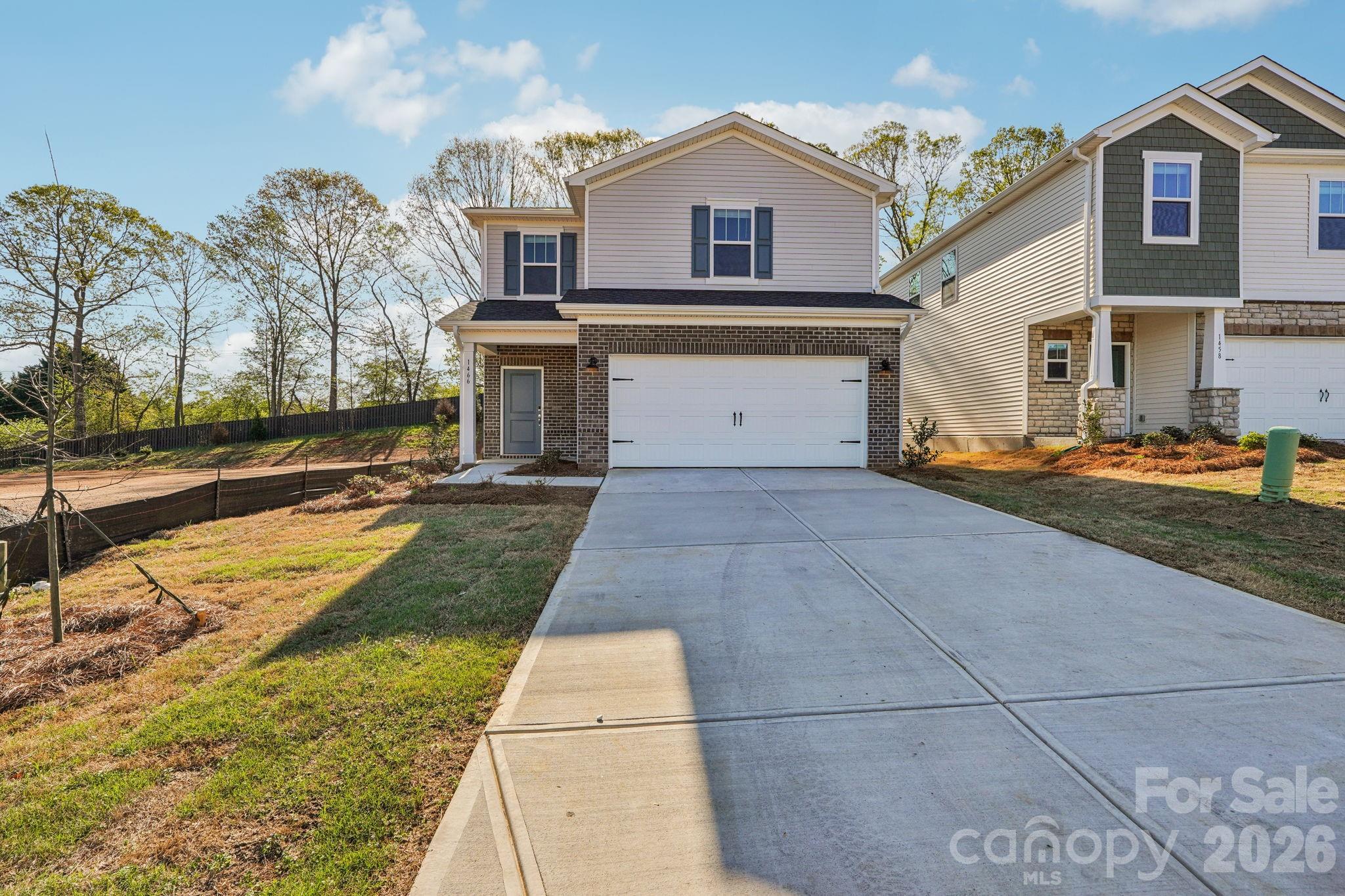 3049 14th Ave NE, Conover, NC 28613
