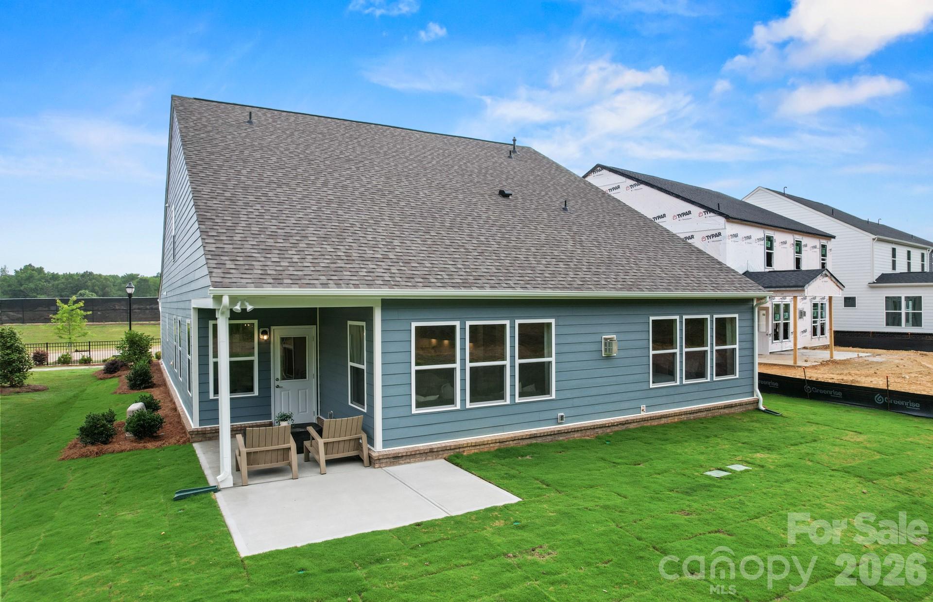 2148 Rone Branch Trl, Monroe, NC 28110