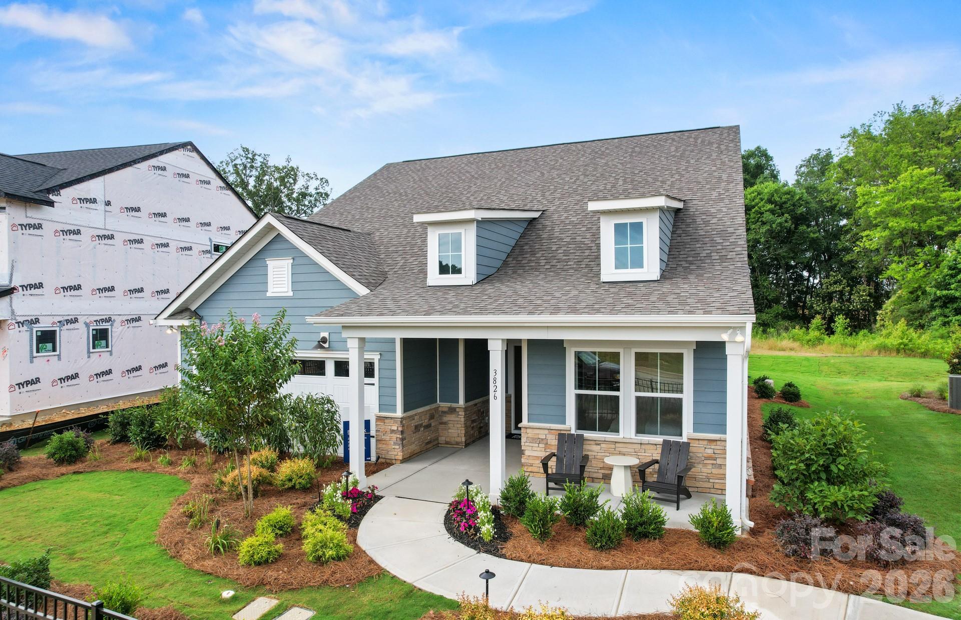2148 Rone Branch Trl, Monroe, NC 28110