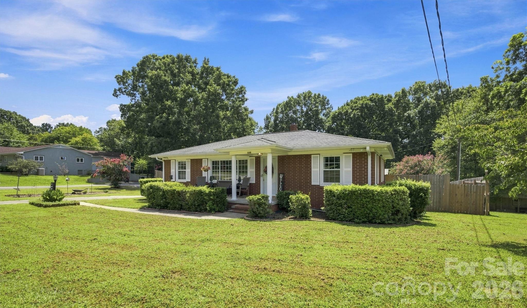 148 Era St, Troutman, NC 28166