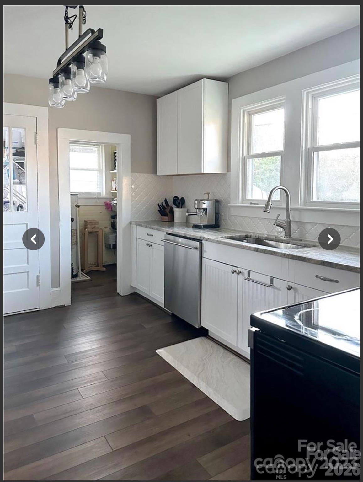 1218 Margaret Ave, Kannapolis, NC 28081