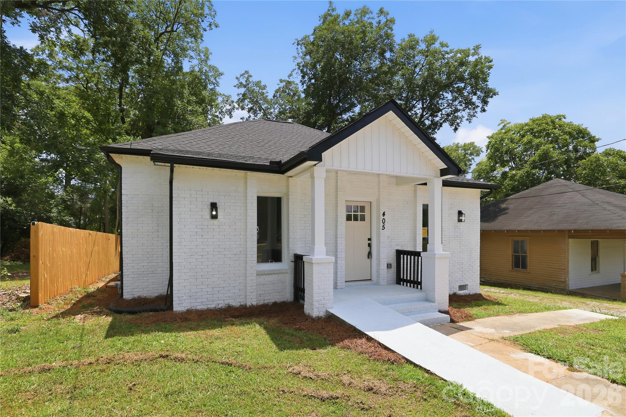 405 E Gay St, Lancaster, SC 29720