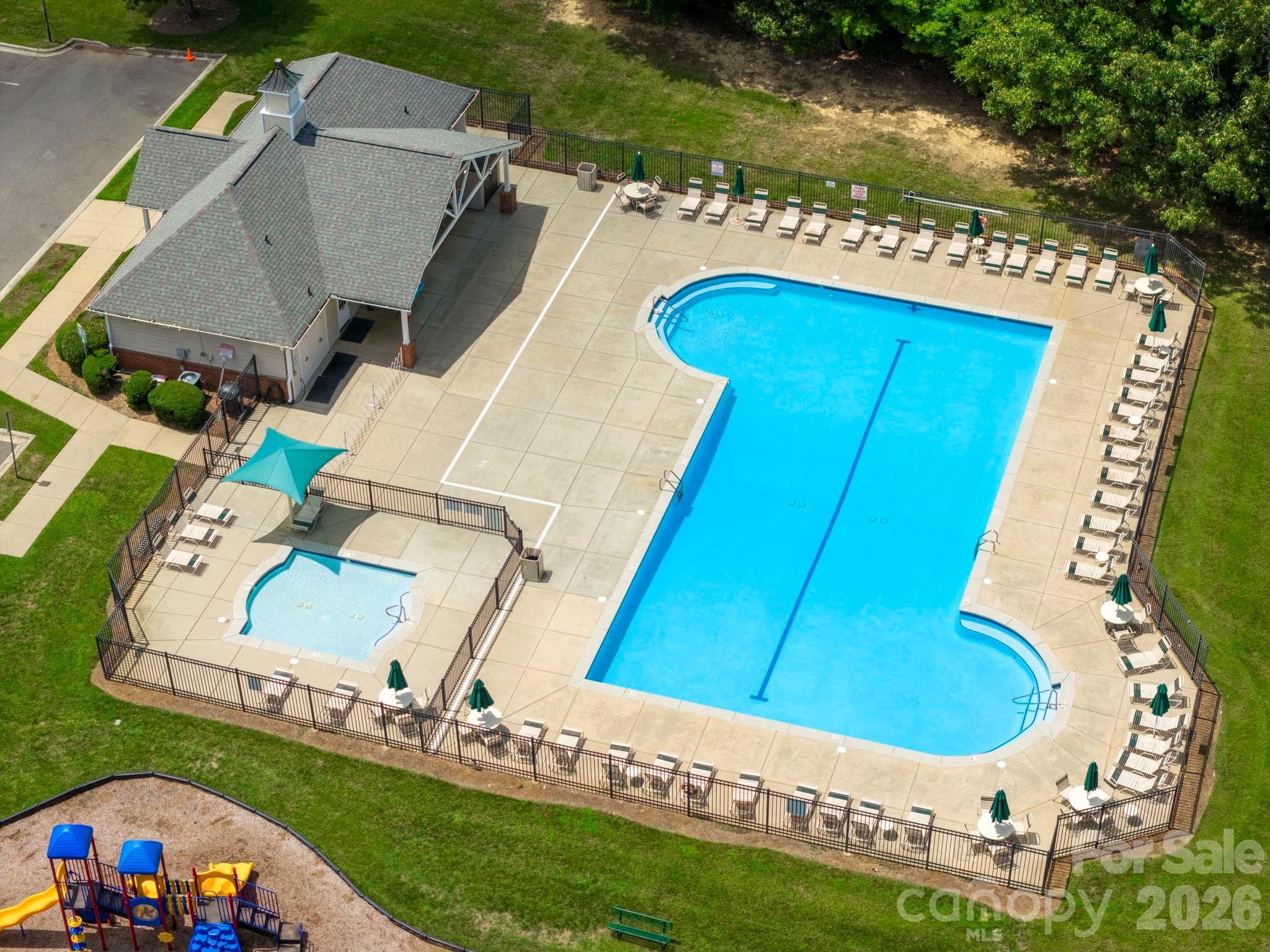 4908 Cruz Bay Dr, Monroe, NC 28110