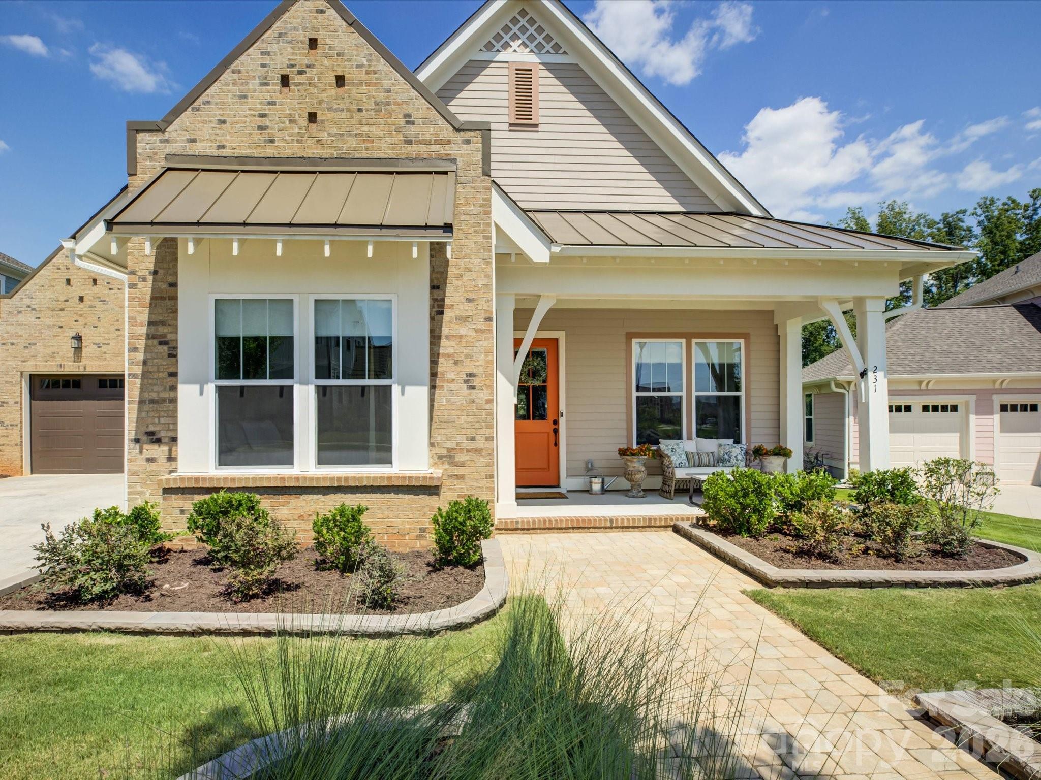 231 Parkland Ave, Rock Hill, SC 29730