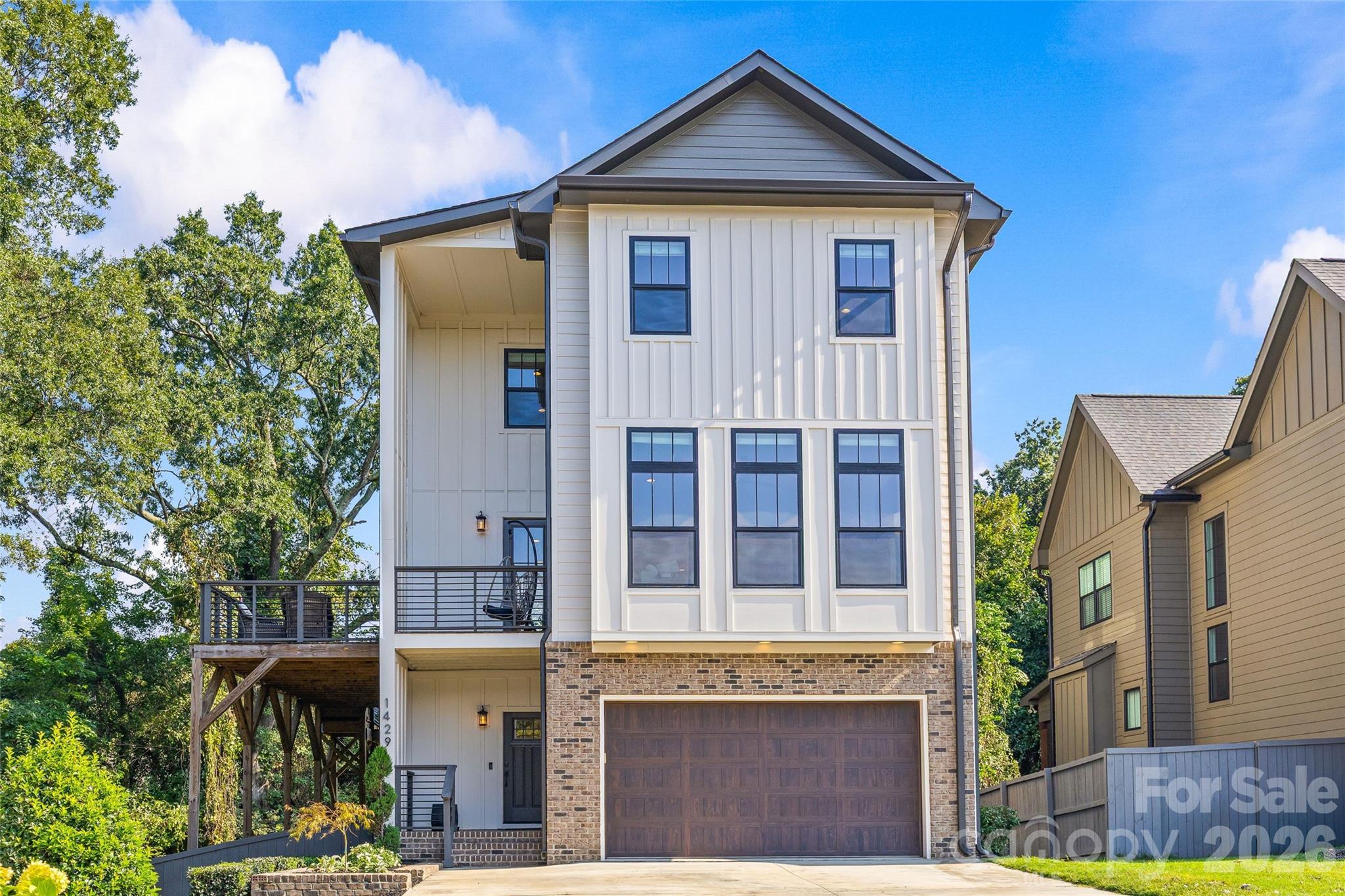 1429 Belle Terre Ave, Charlotte, NC 28205