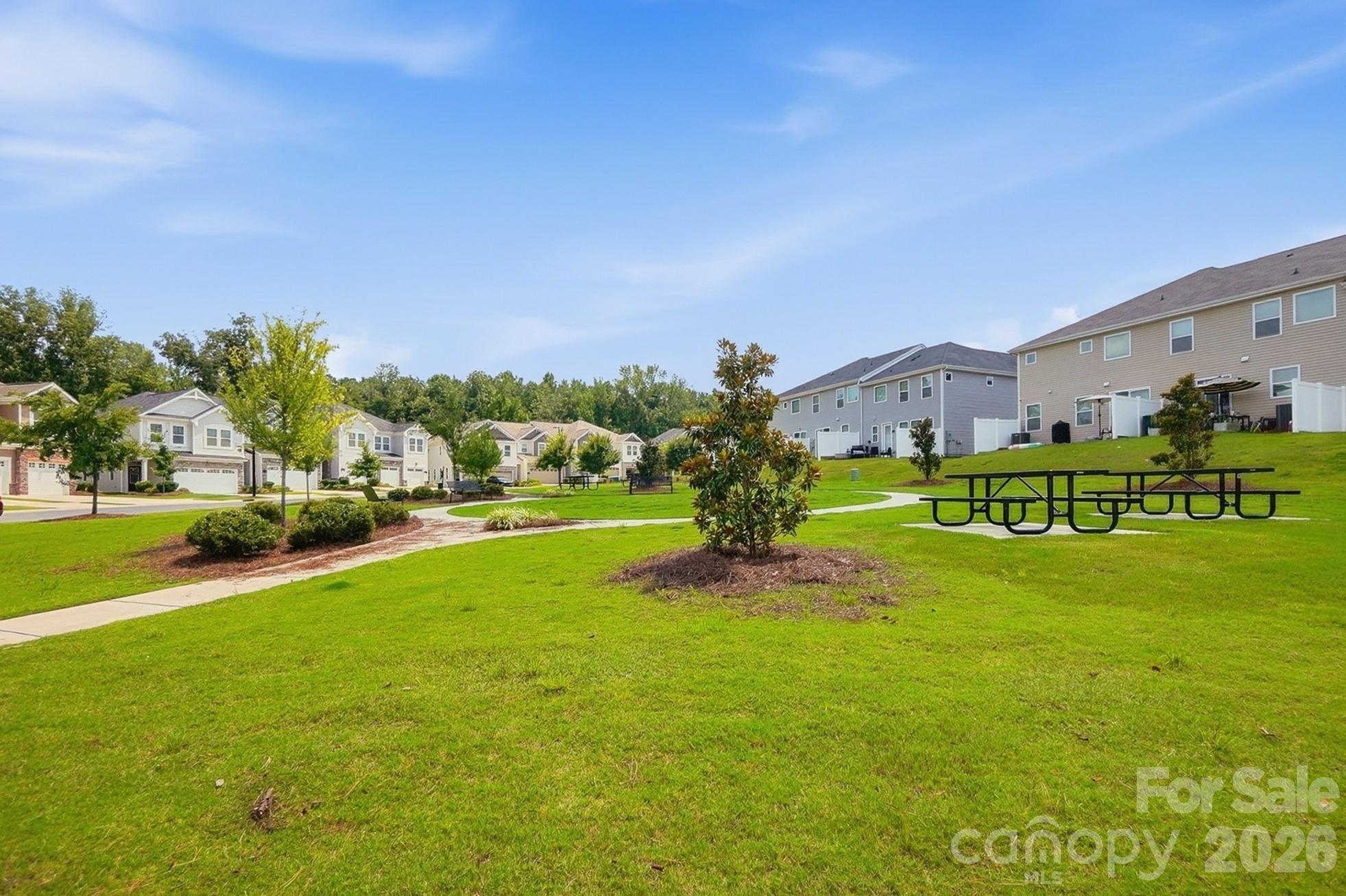 15617 Little Bluestem St, Charlotte, NC 28278