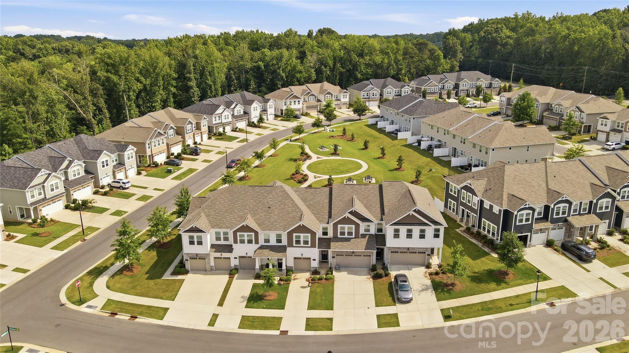 15617 Little Bluestem St, Charlotte, NC 28278