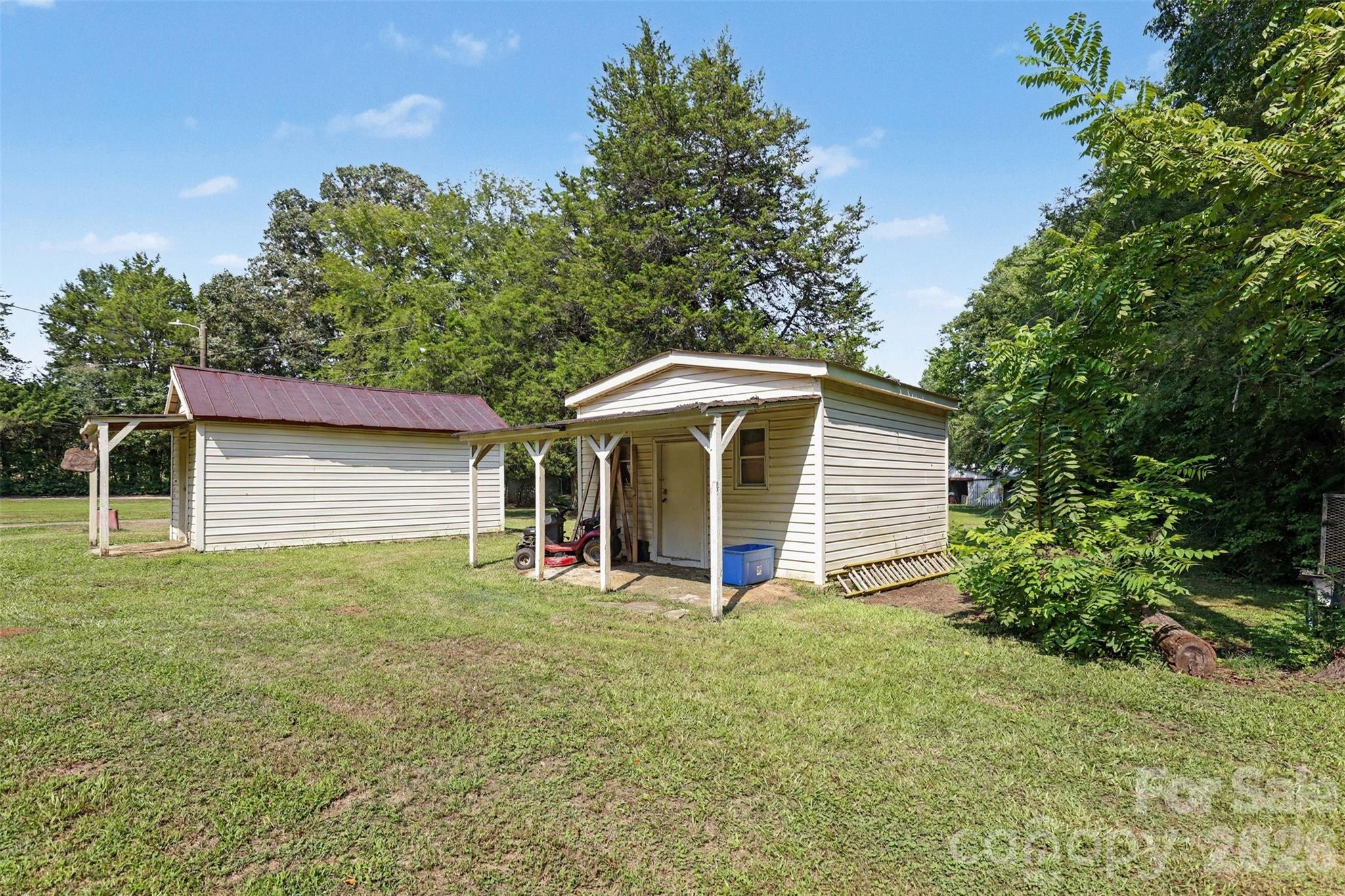310 Ferret Ln, York, SC 29745