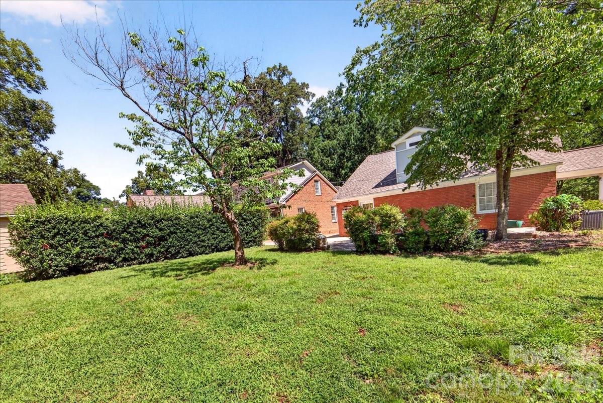 720 E Park Ave, Charlotte, NC 28203