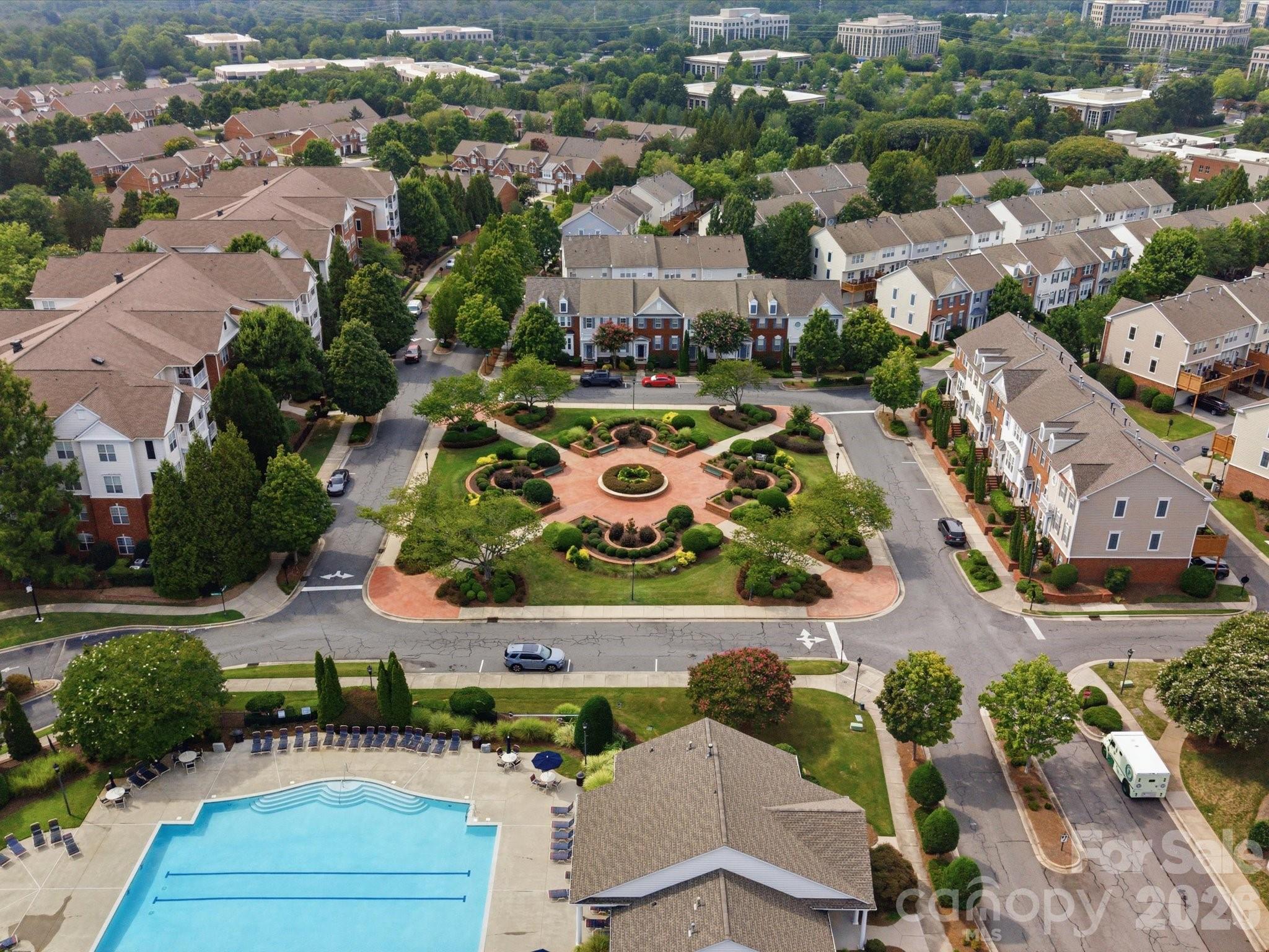 14425 San Paolo Ln, Charlotte, NC 28277