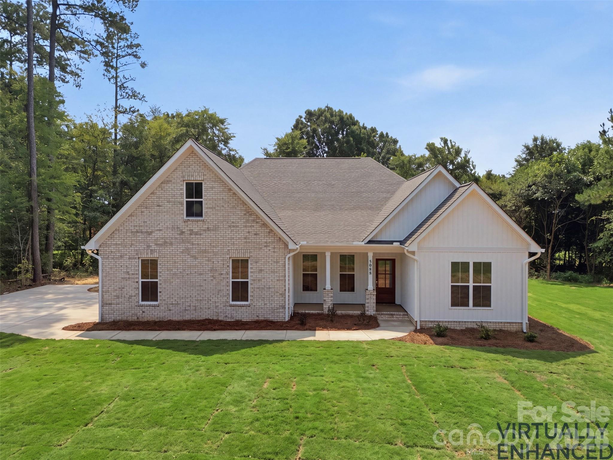 5088 Lacewood Ct, Concord, NC 28025