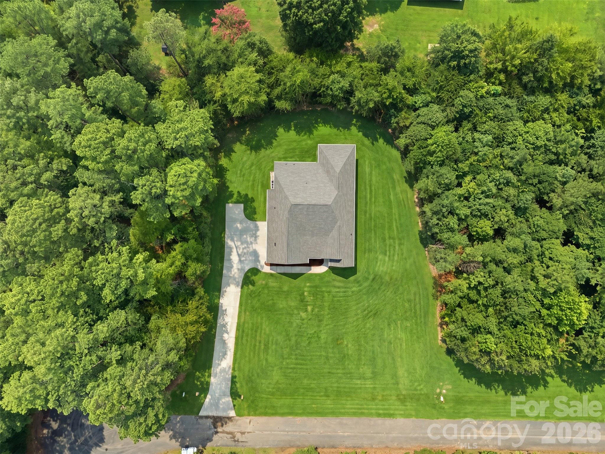 5088 Lacewood Ct, Concord, NC 28025