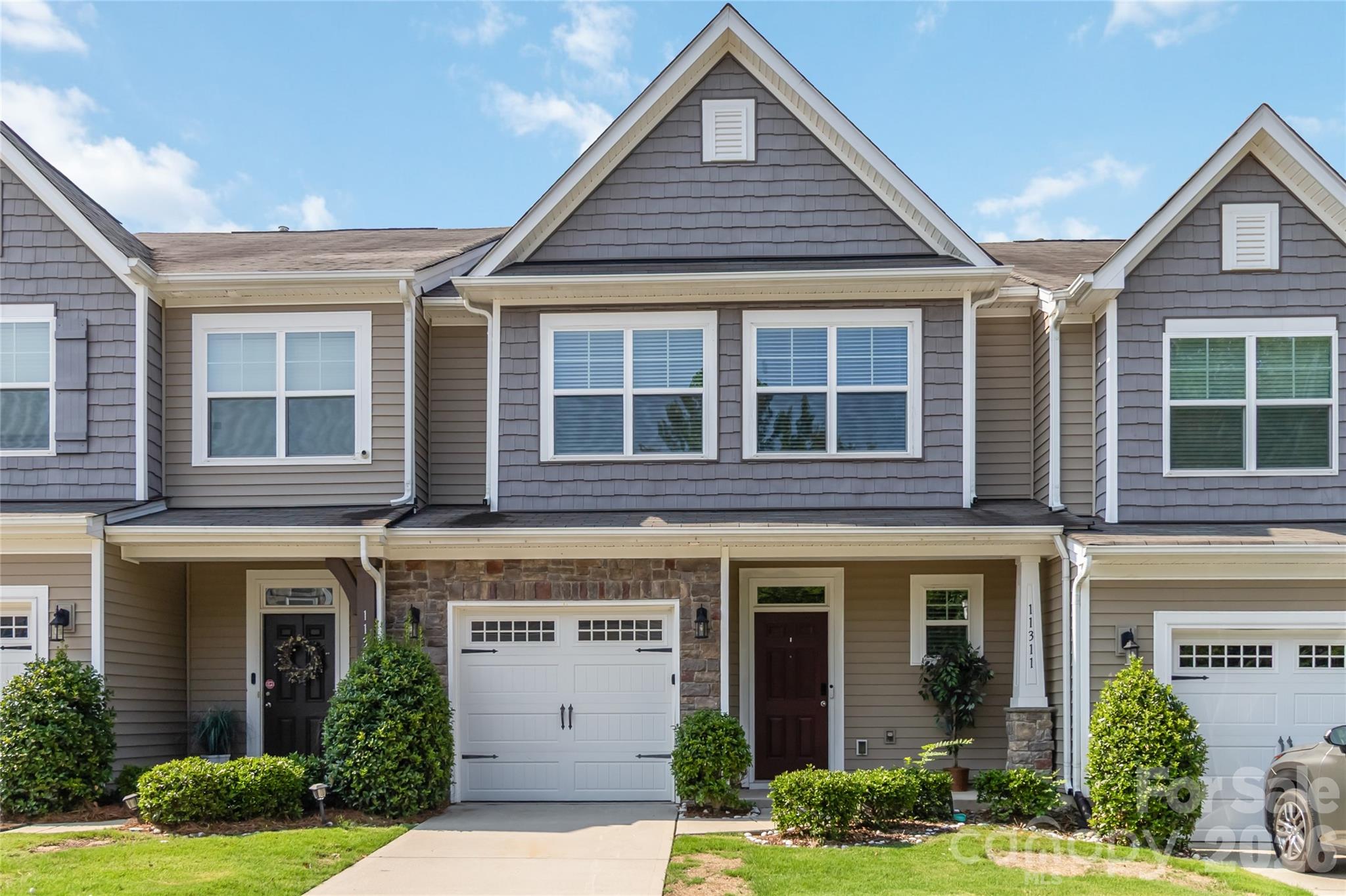11311 Savannah Creek Dr, Charlotte, NC 28273