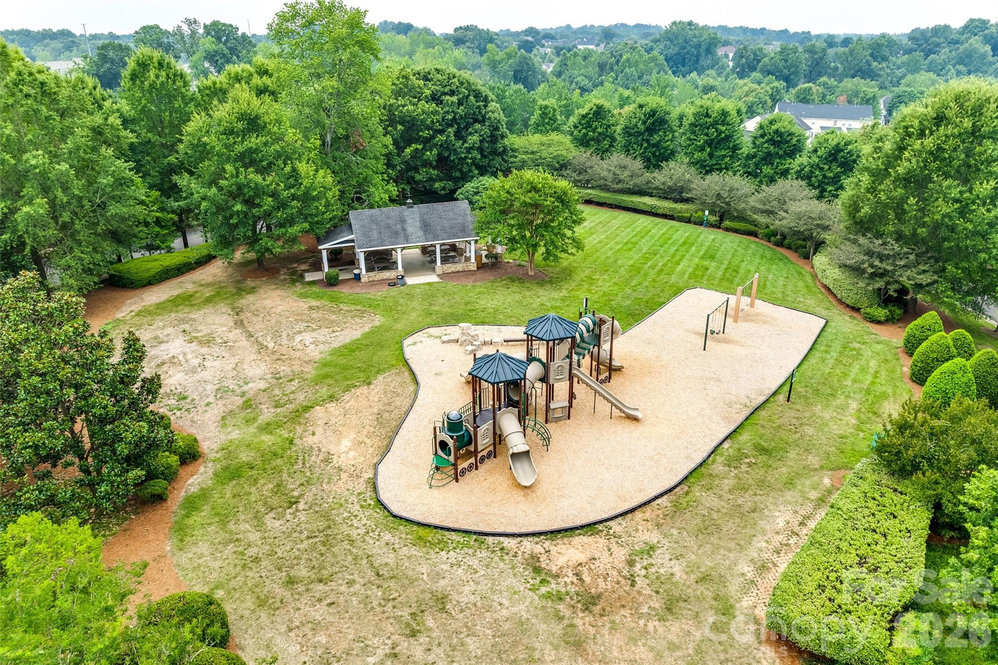 17707 Train Station Dr, Huntersville, NC 28078