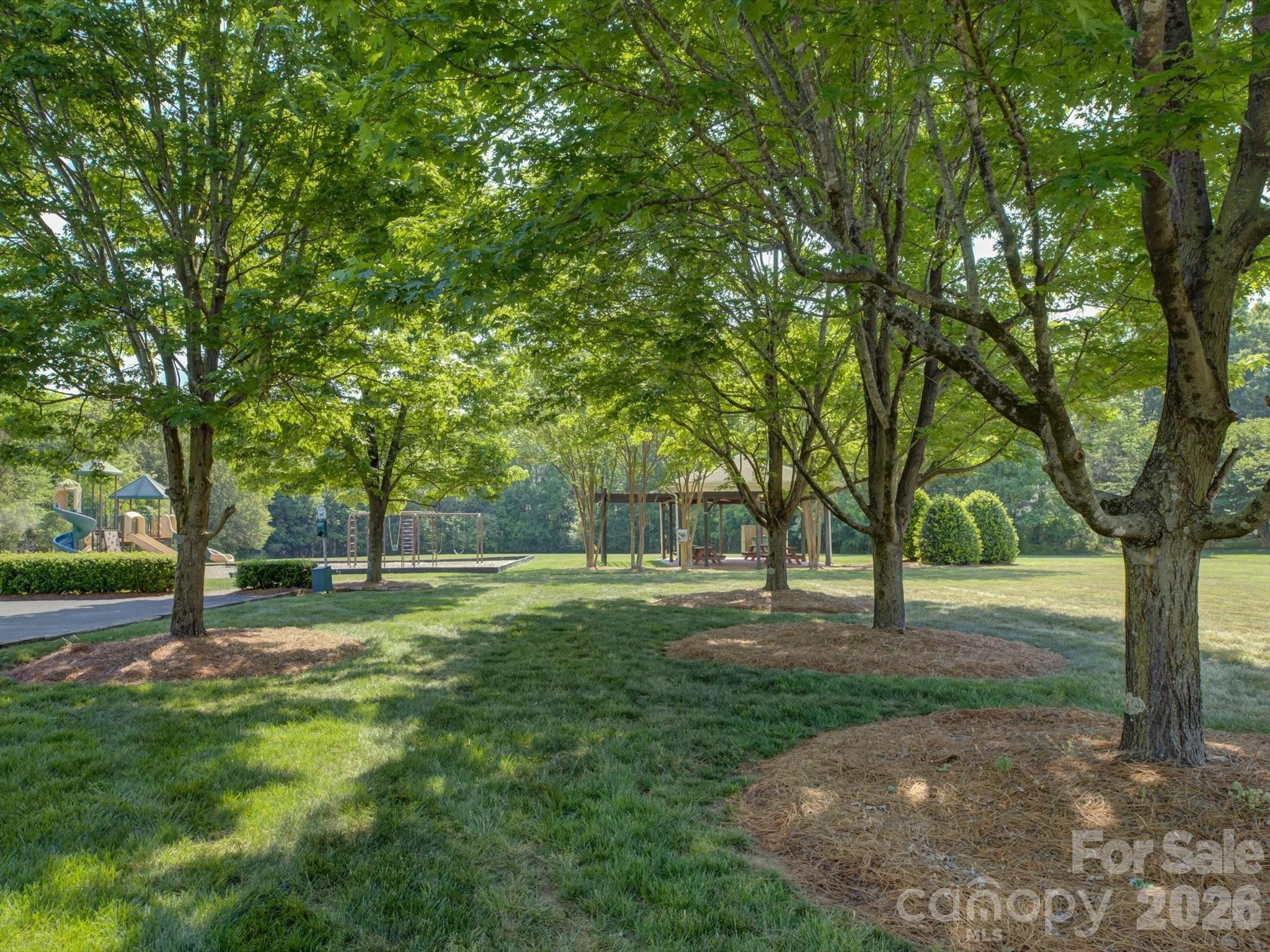 14111 Wild Elm Rd, Charlotte, NC 28277