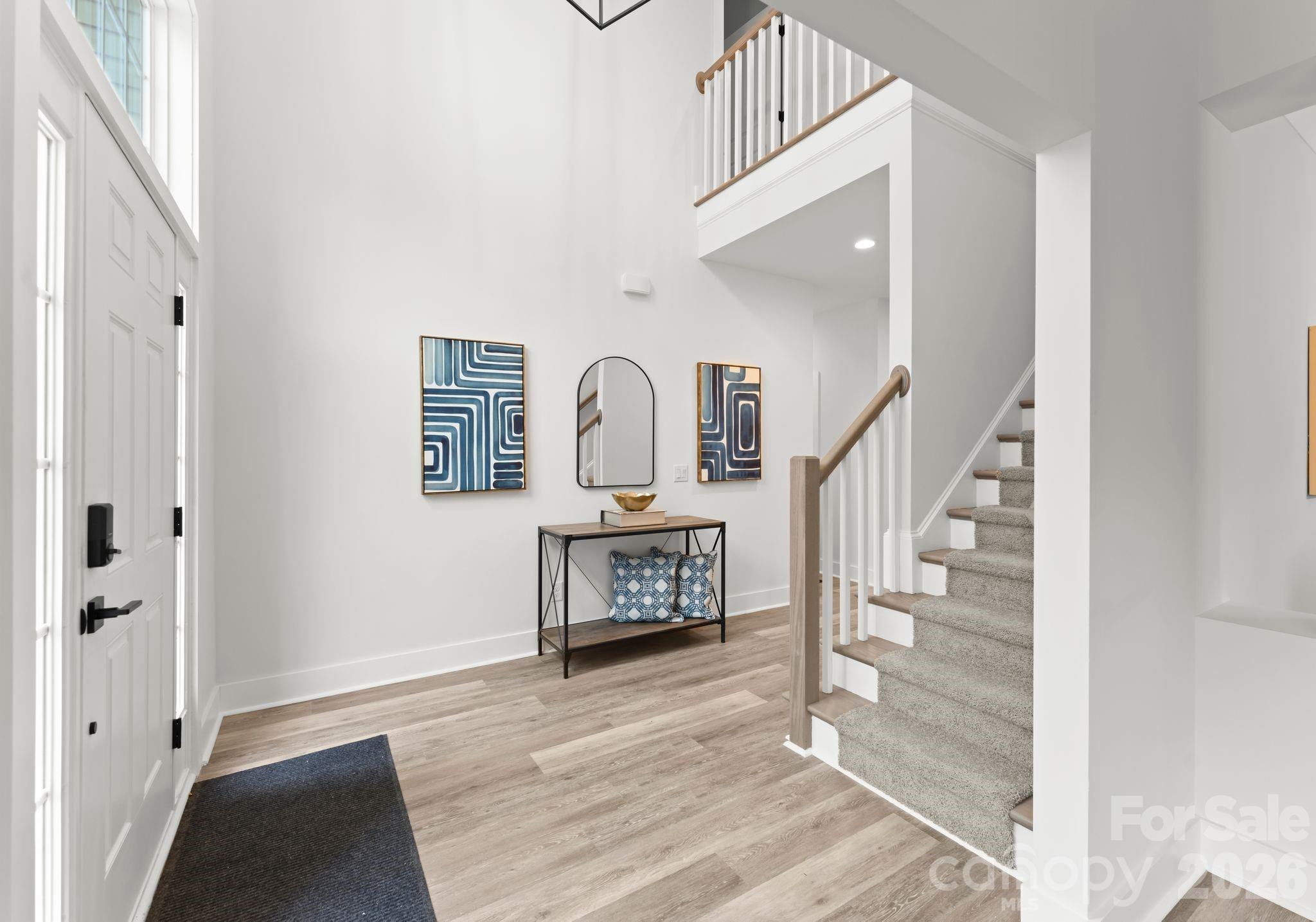 6923 Cascade Dream Ct, Huntersville, NC 28078