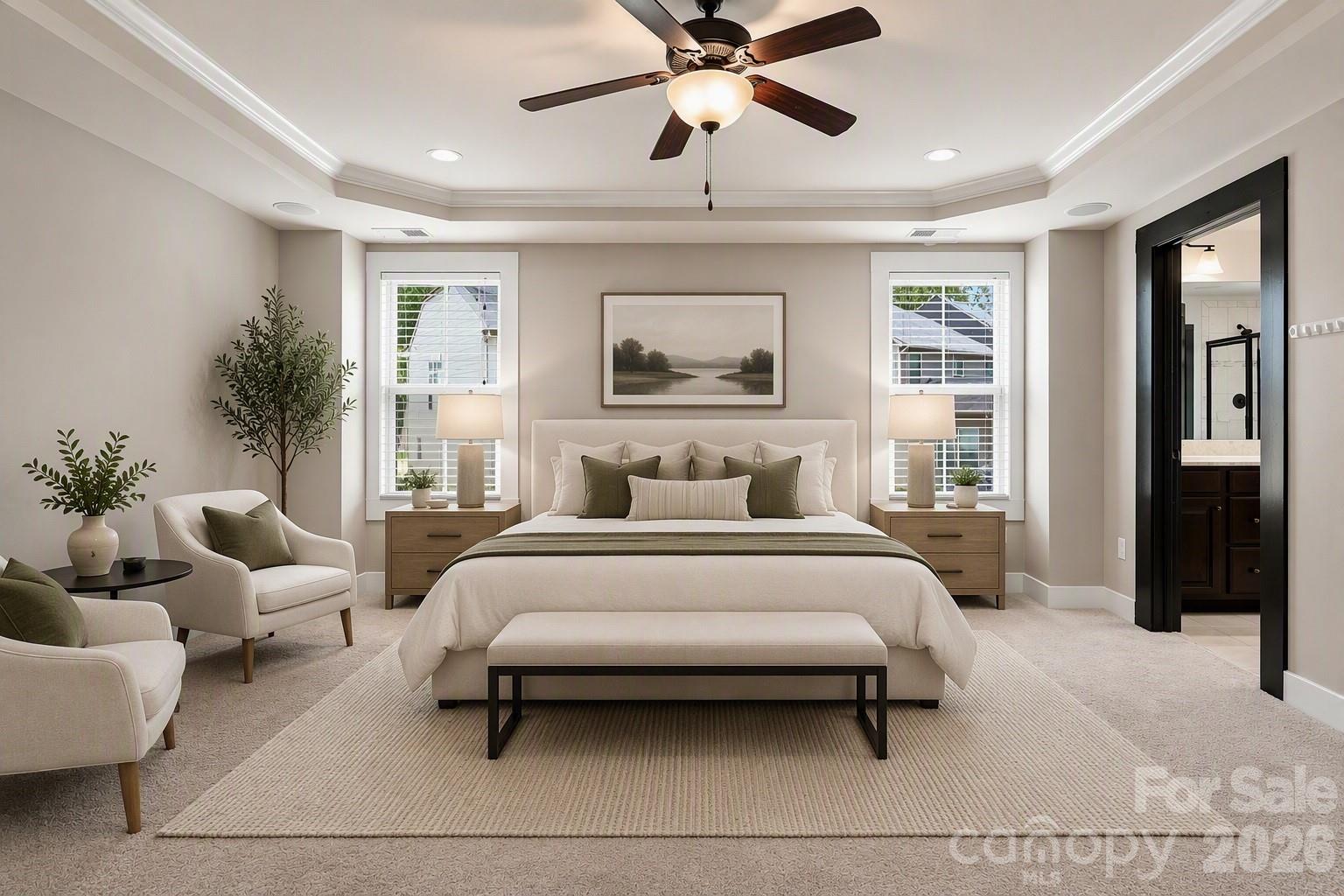 2507 Alyssa Ln, Charlotte, NC 28208