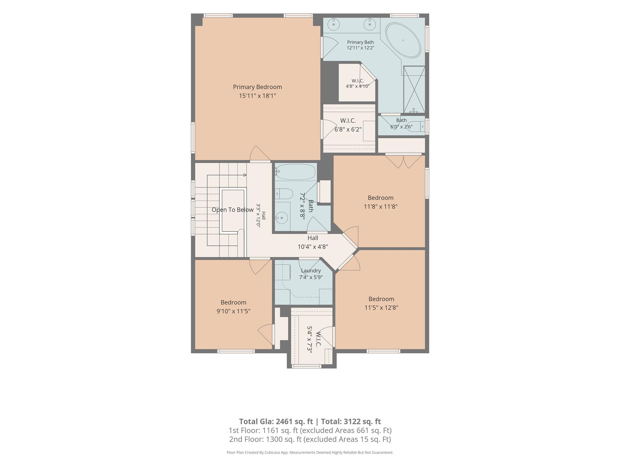 2507 Alyssa Ln, Charlotte, NC 28208