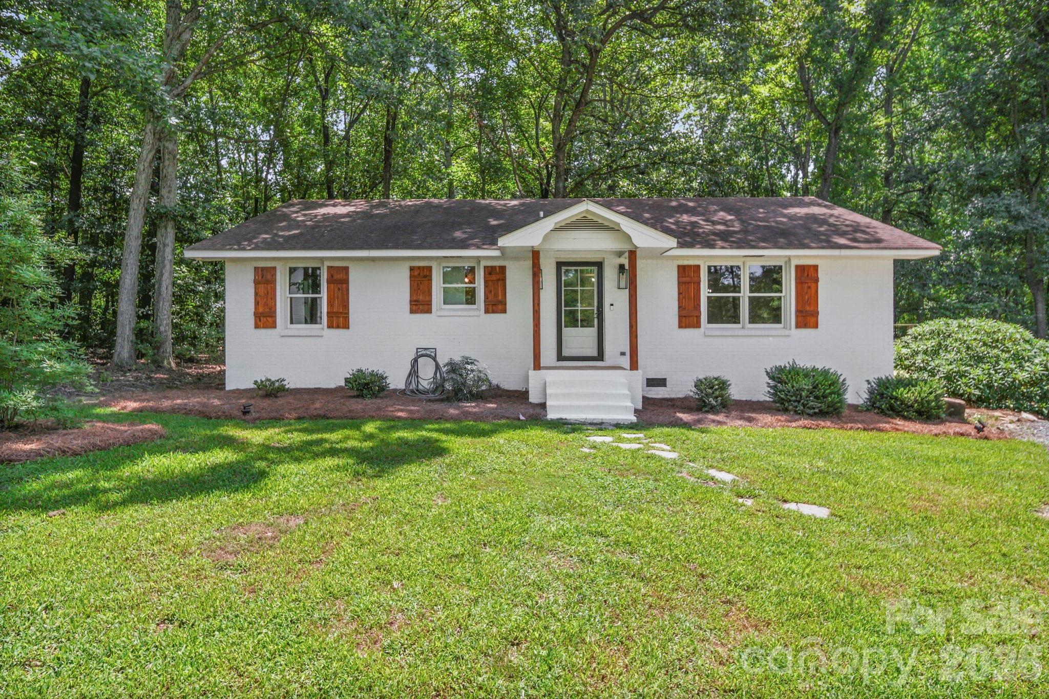 6214 New Salem Rd, Marshville, NC 28103