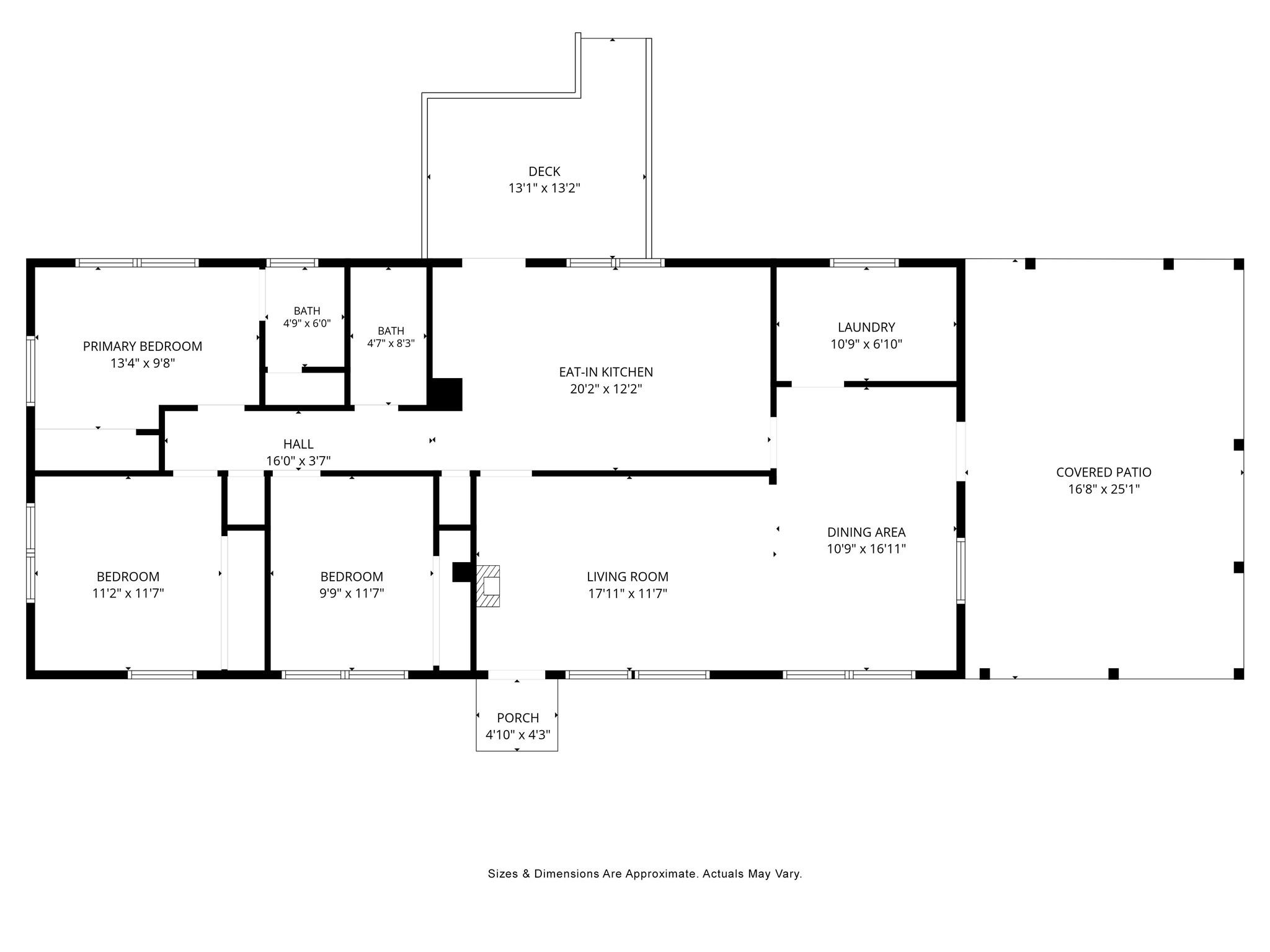 561 N Shiloh Rd, York, SC 29745