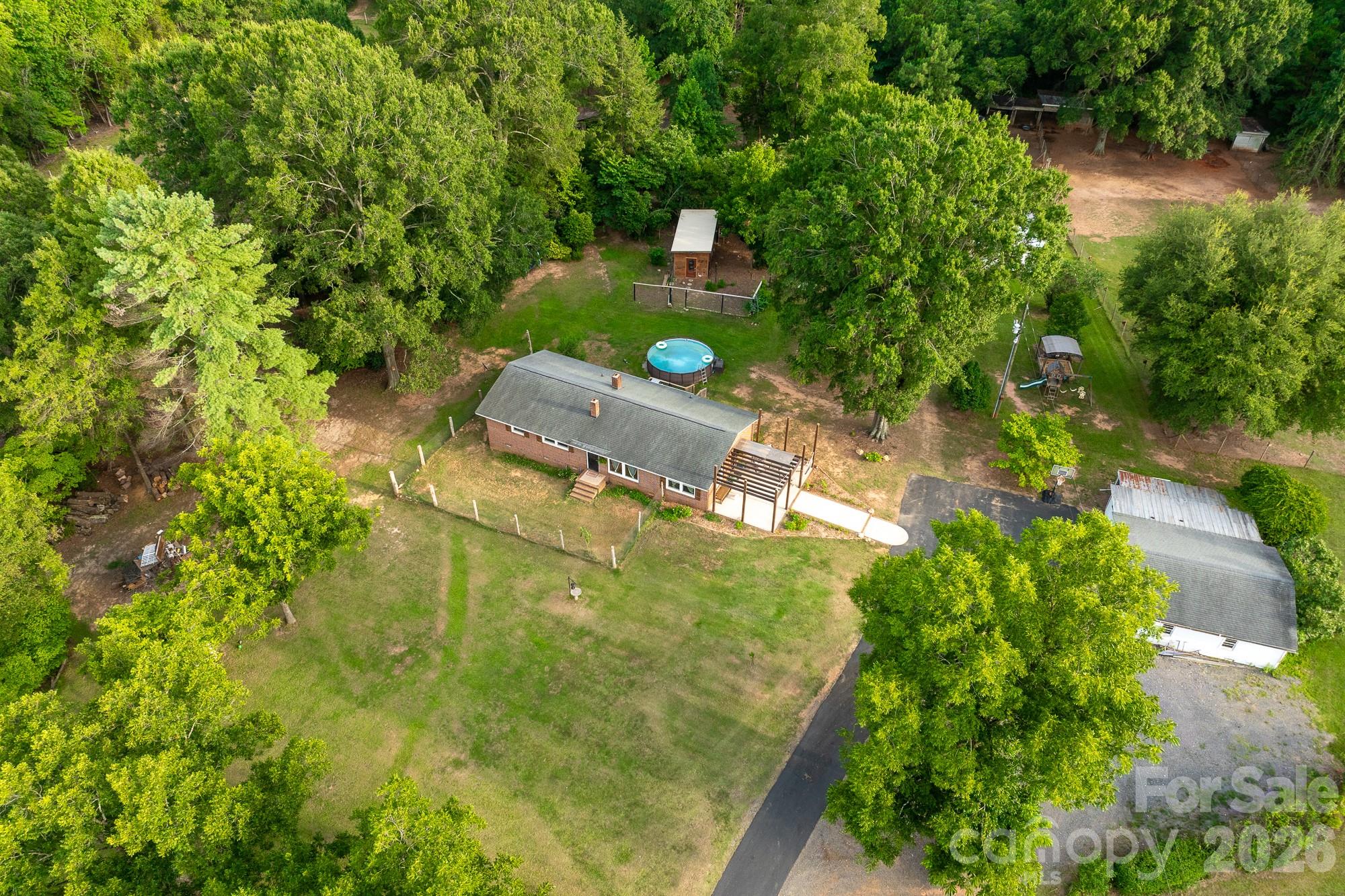 561 N Shiloh Rd, York, SC 29745