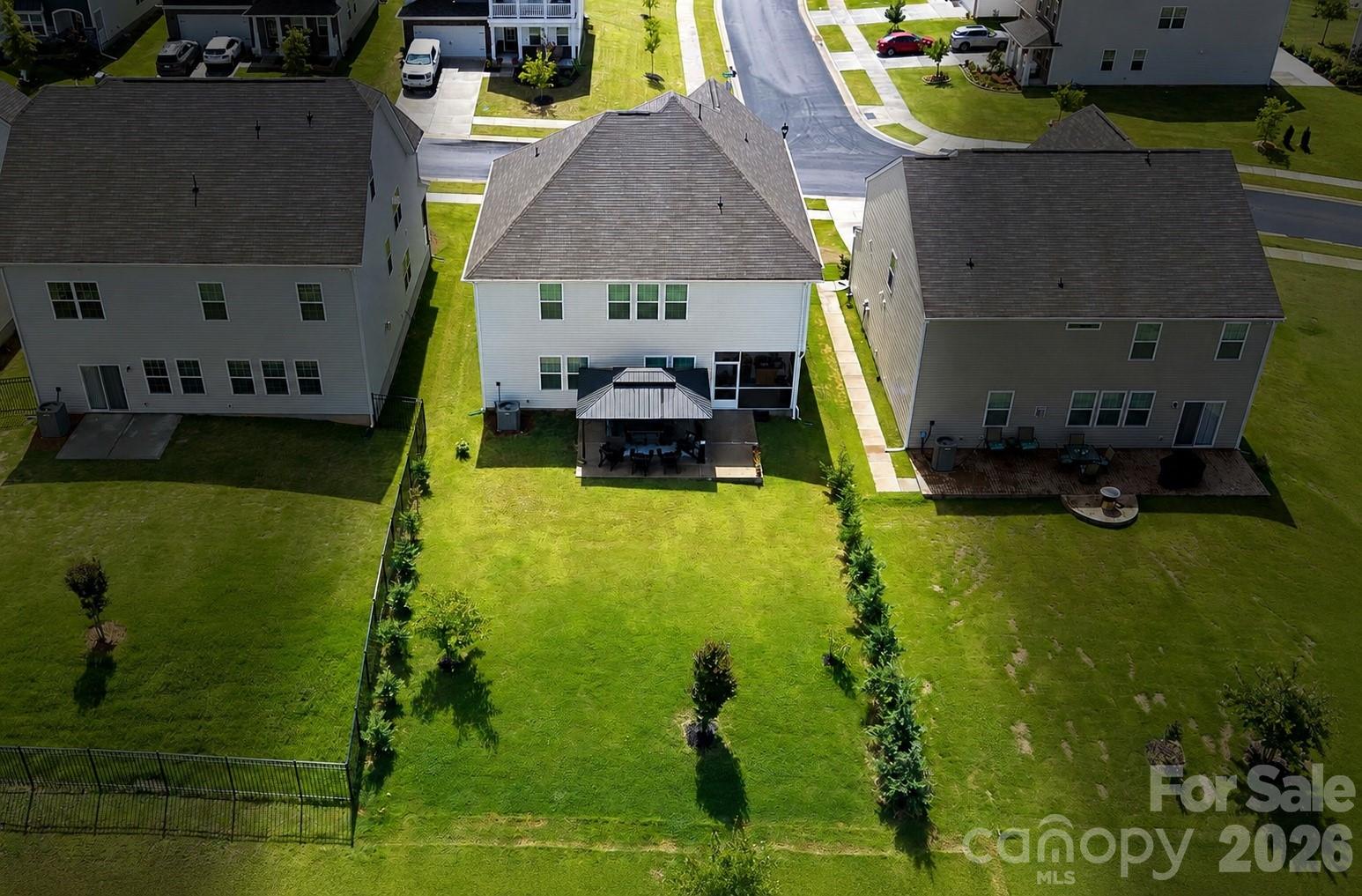 262 Abersham Dr, Mooresville, NC 28115