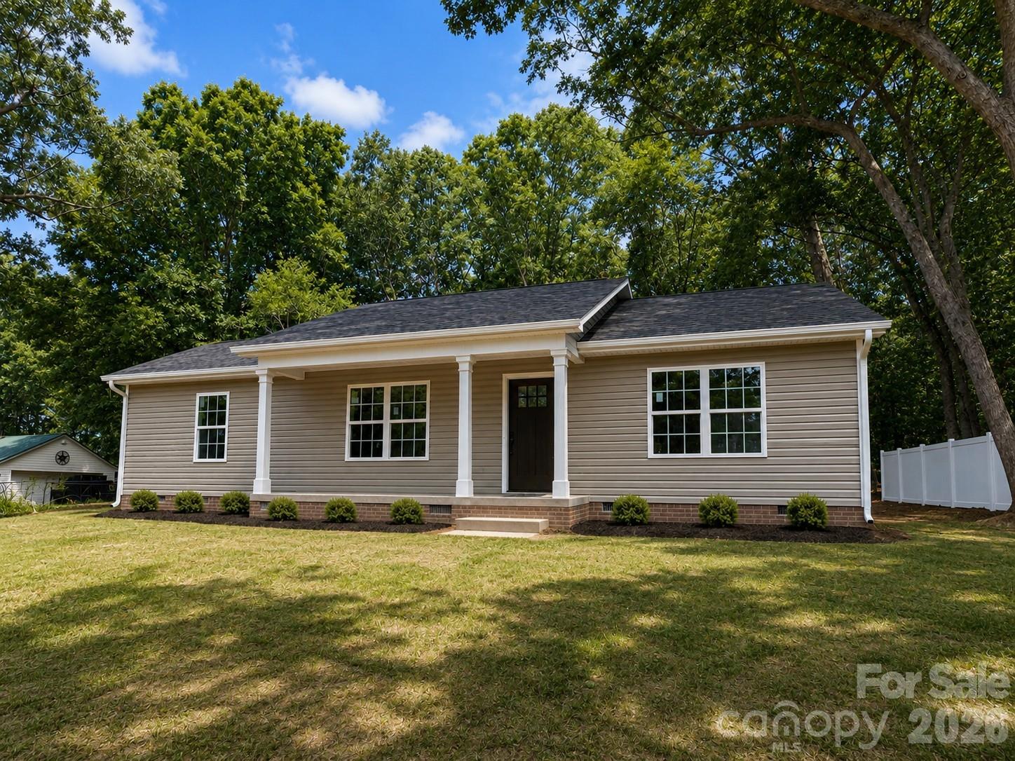 267 Monroe Hw, Lancaster, SC 29720