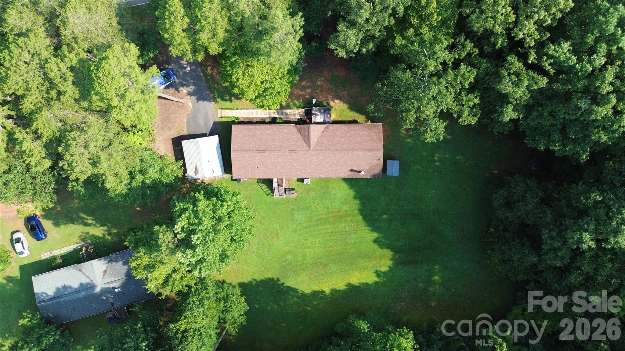 4634 Asbury Church Rd, Lincolnton, NC 28092