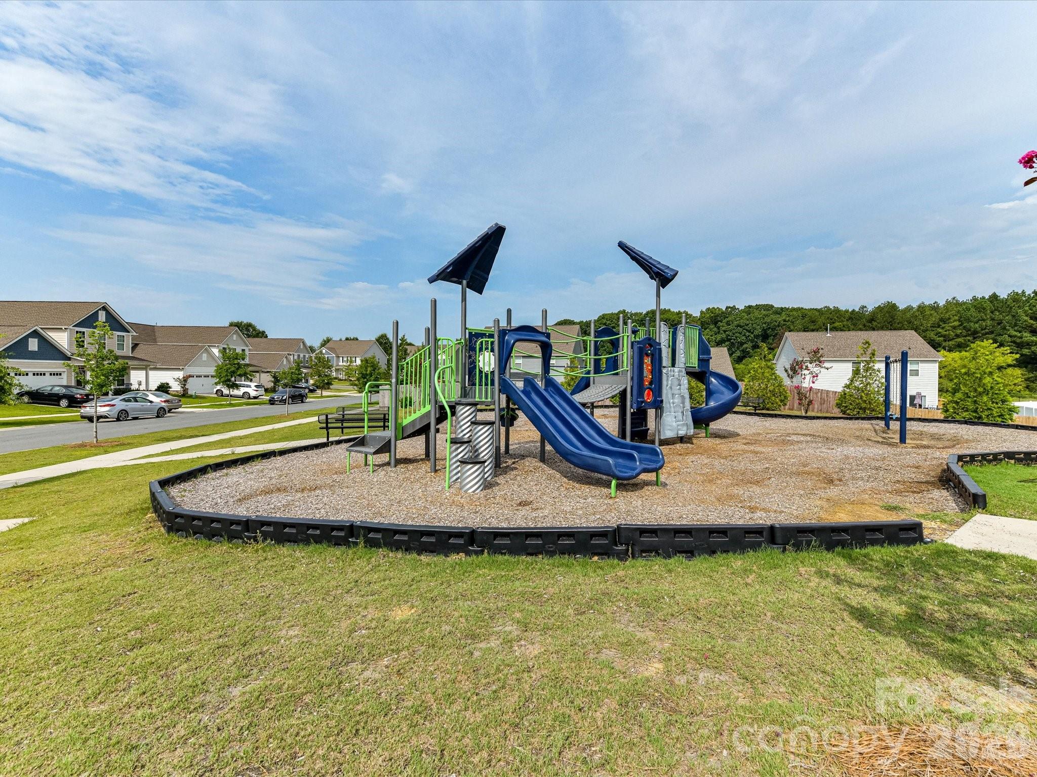 4129 Allenby Pl, Monroe, NC 28110