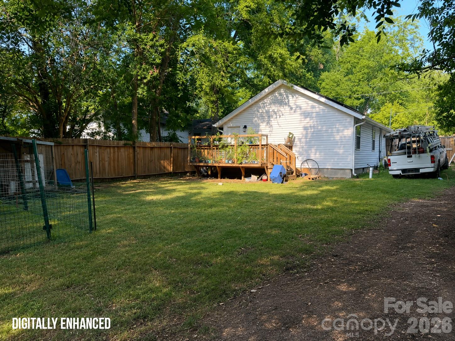 404 Palmetto St, Lancaster, SC 29720