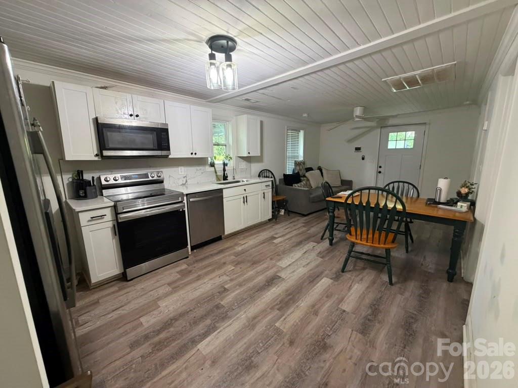404 Palmetto St, Lancaster, SC 29720